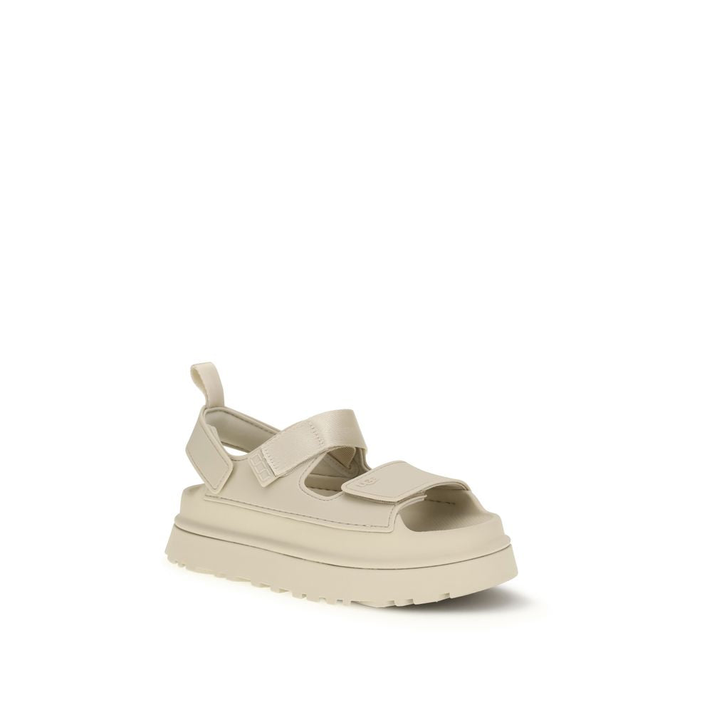 UGG sandalai