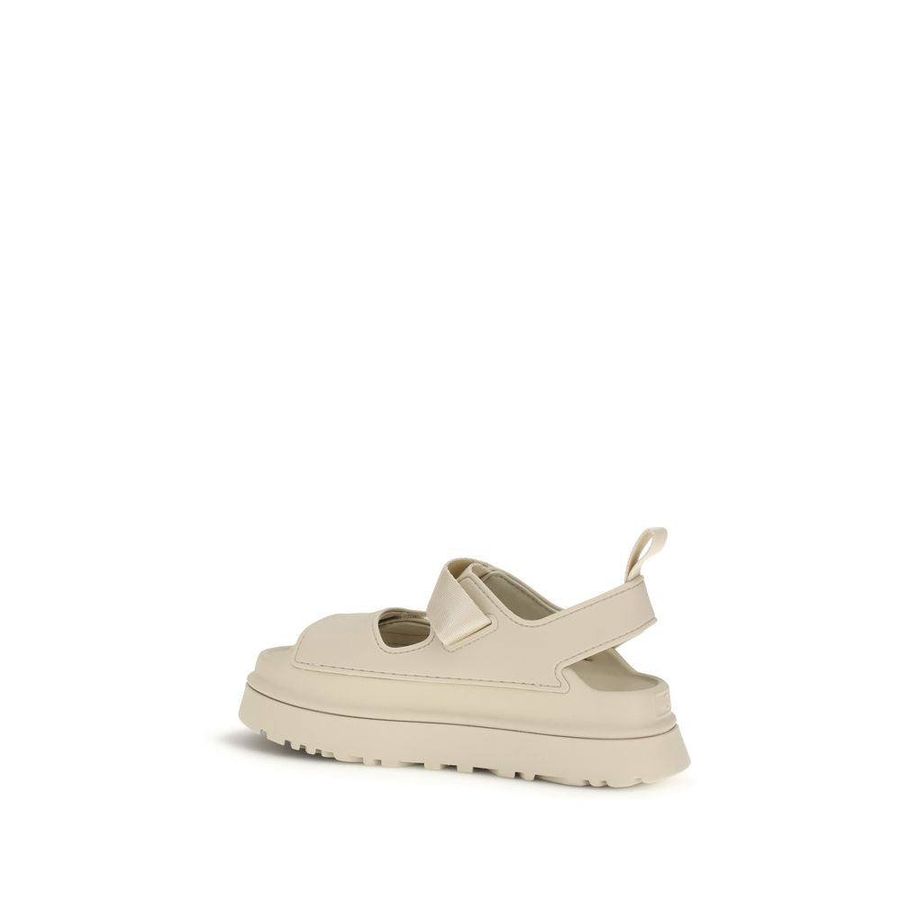 UGG sandalai