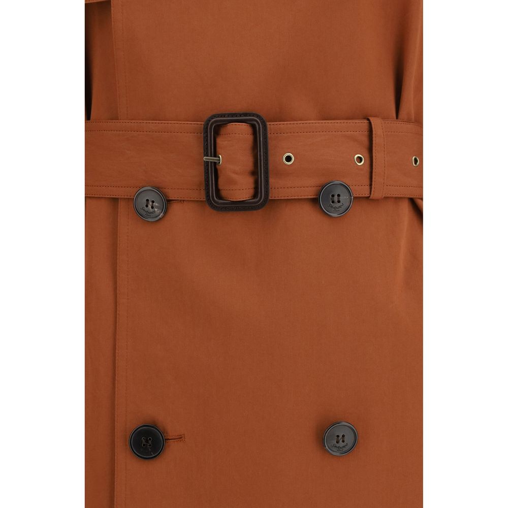 SAINT LAURENT paltas