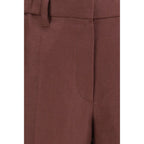 BRUNELLO CUCINELLI kelnės