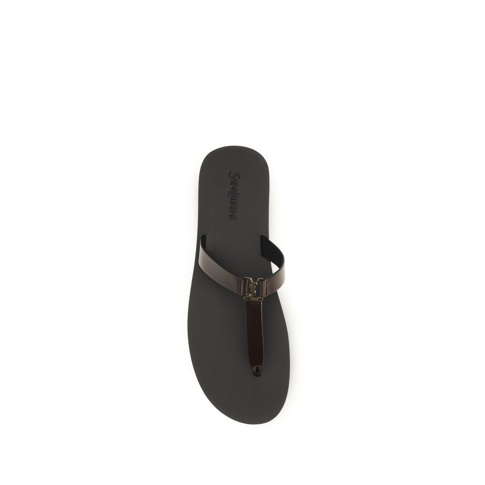 SAINT LAURENT sandalai