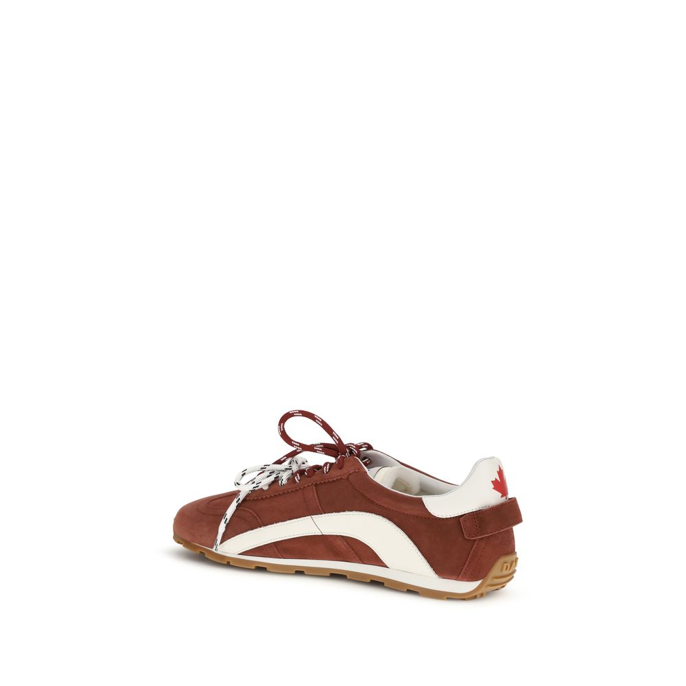 DSQUARED² sportiniai batai