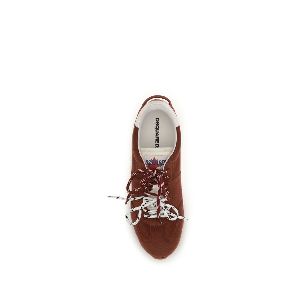 DSQUARED² sportiniai batai