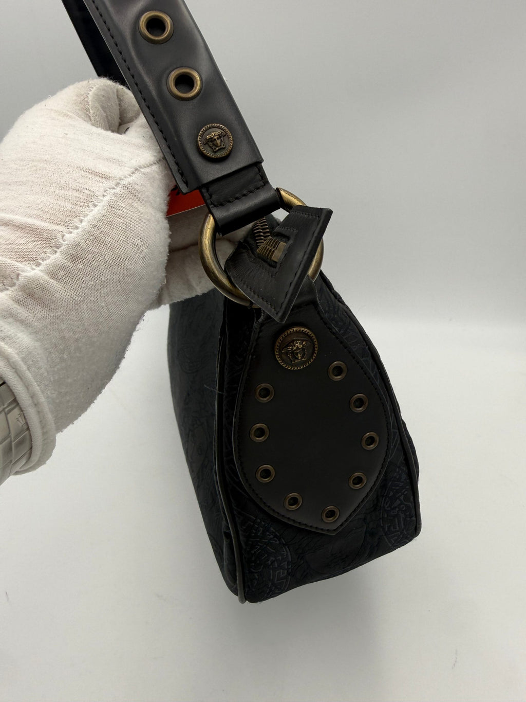 VERSACE rankinė