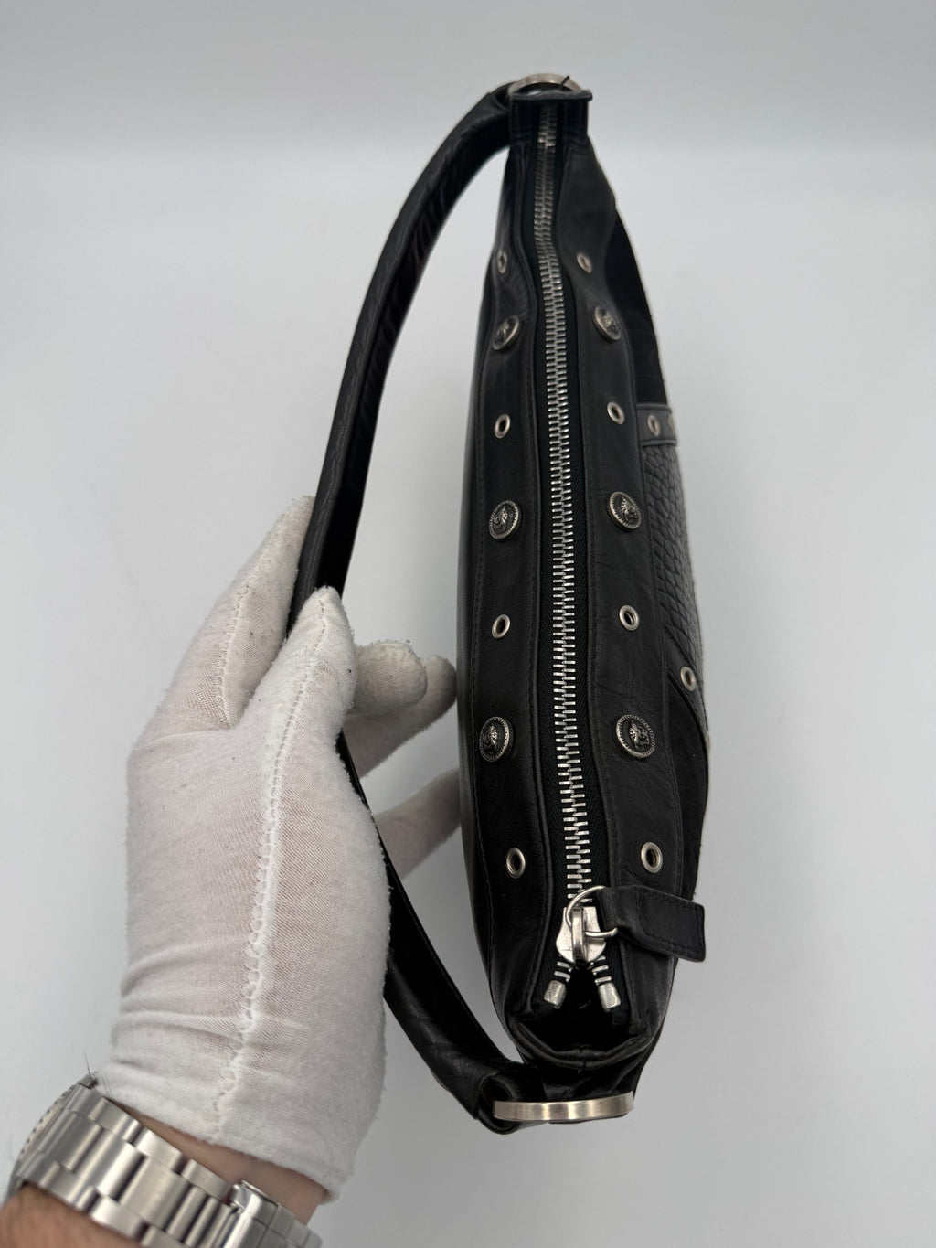 VERSACE rankinė