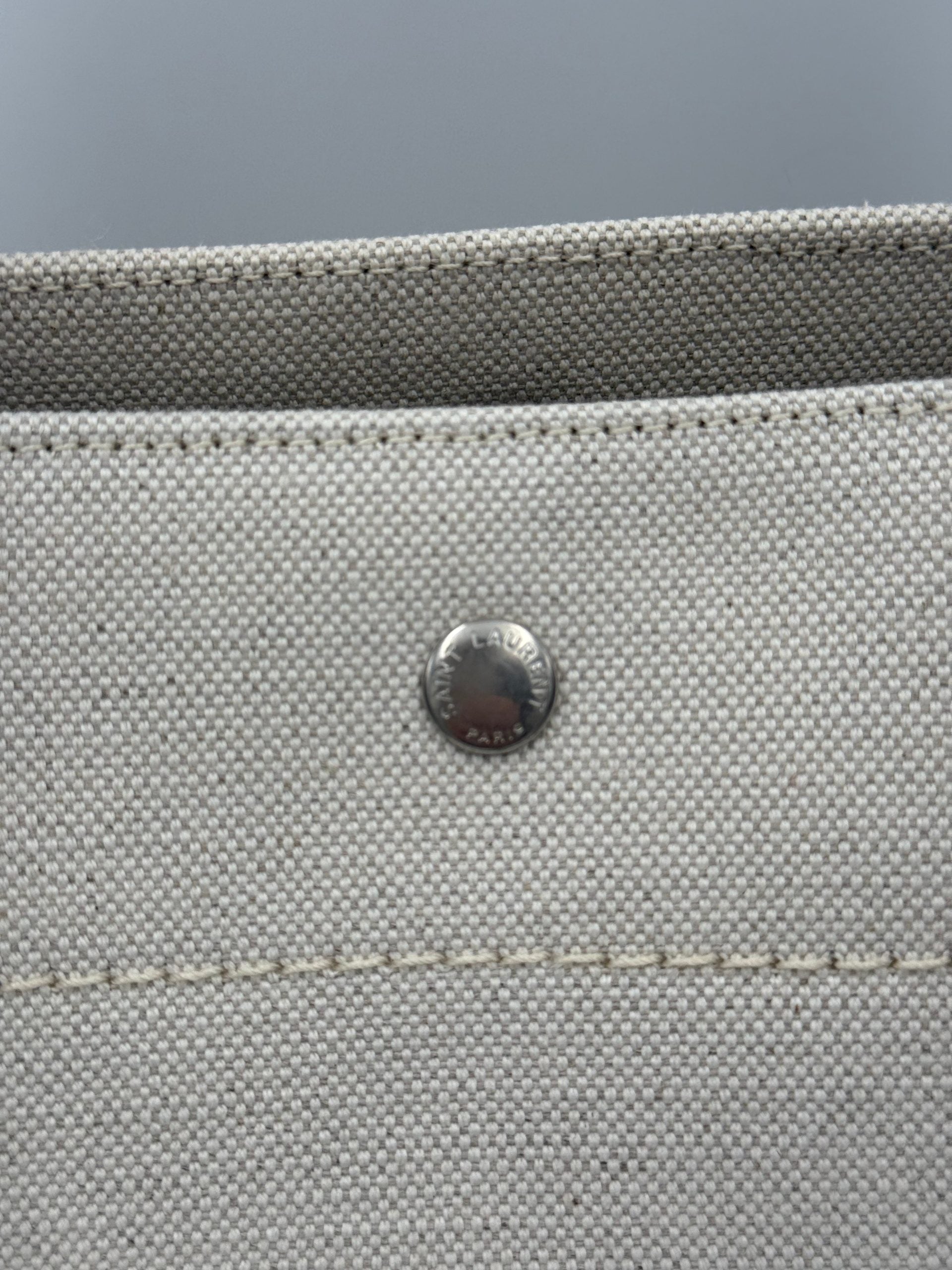SAINT LAURENT rankinė