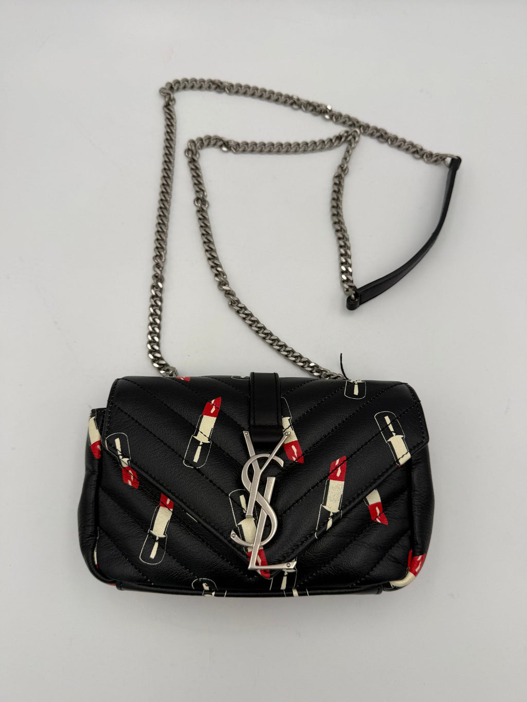 SAINT LAURENT rankinė