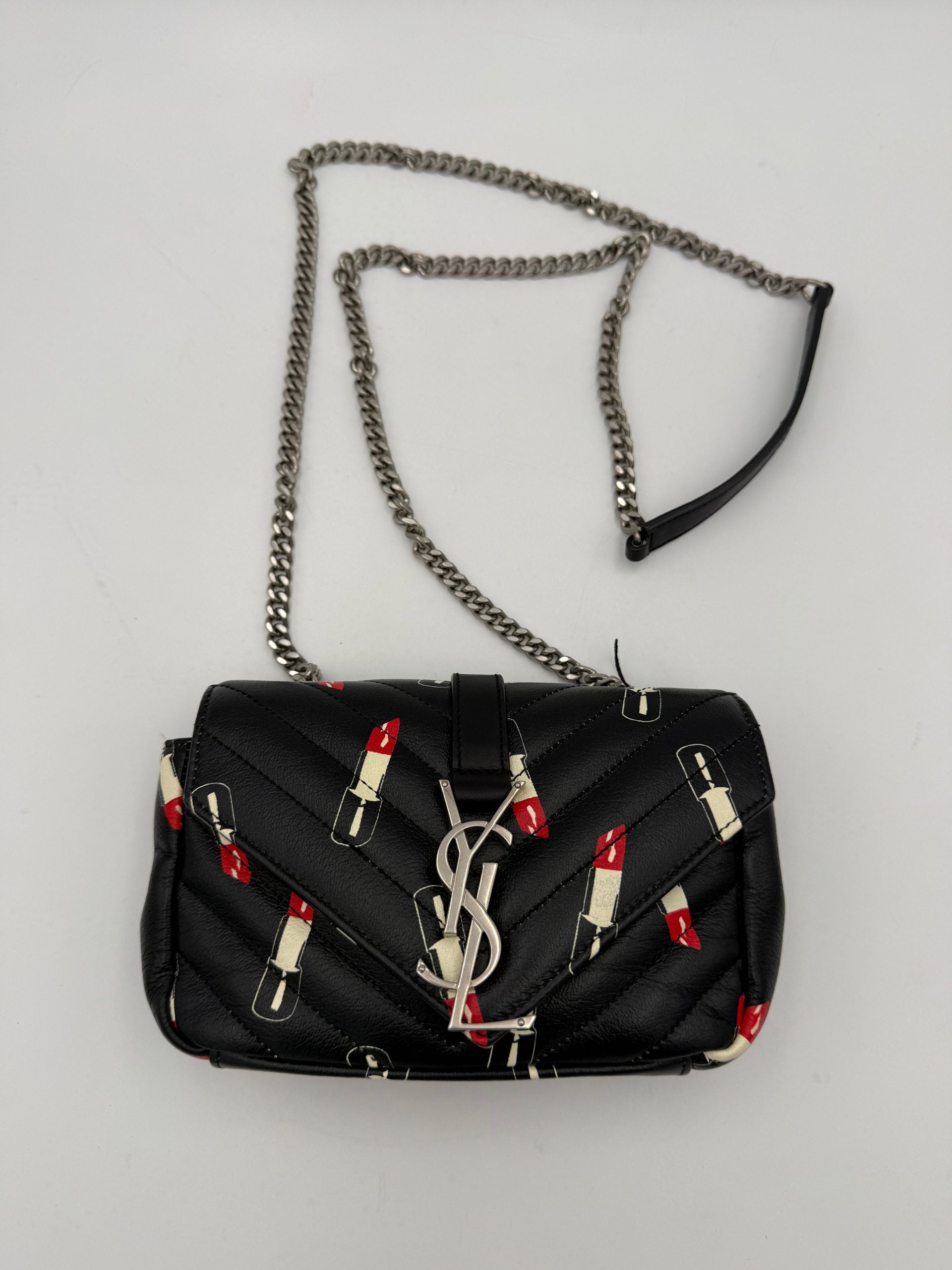 SAINT LAURENT rankinė