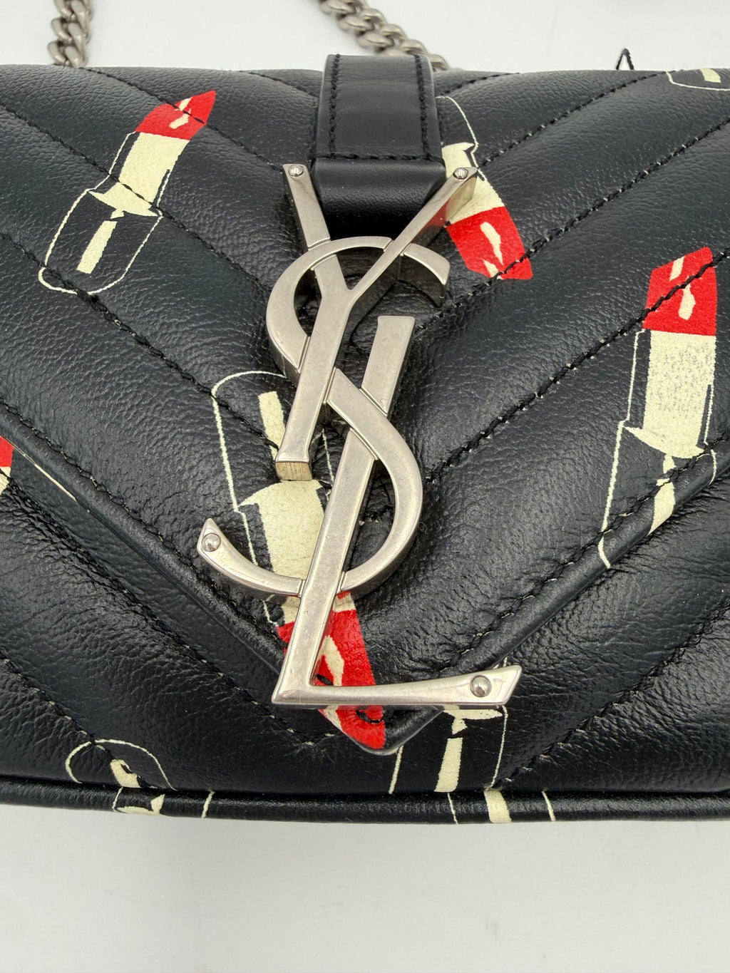 SAINT LAURENT rankinė