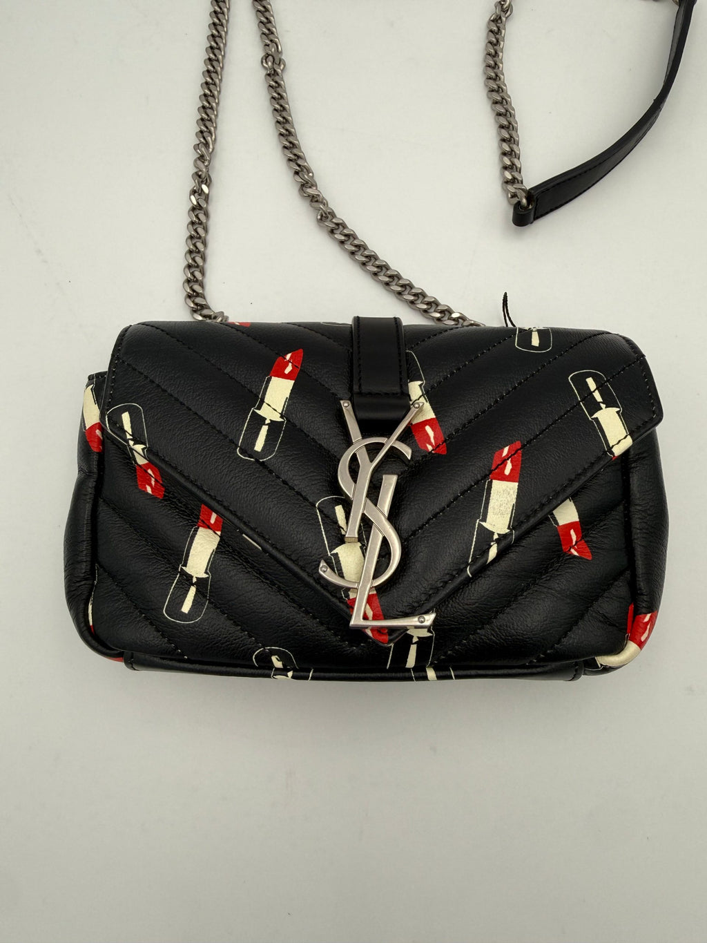 SAINT LAURENT rankinė