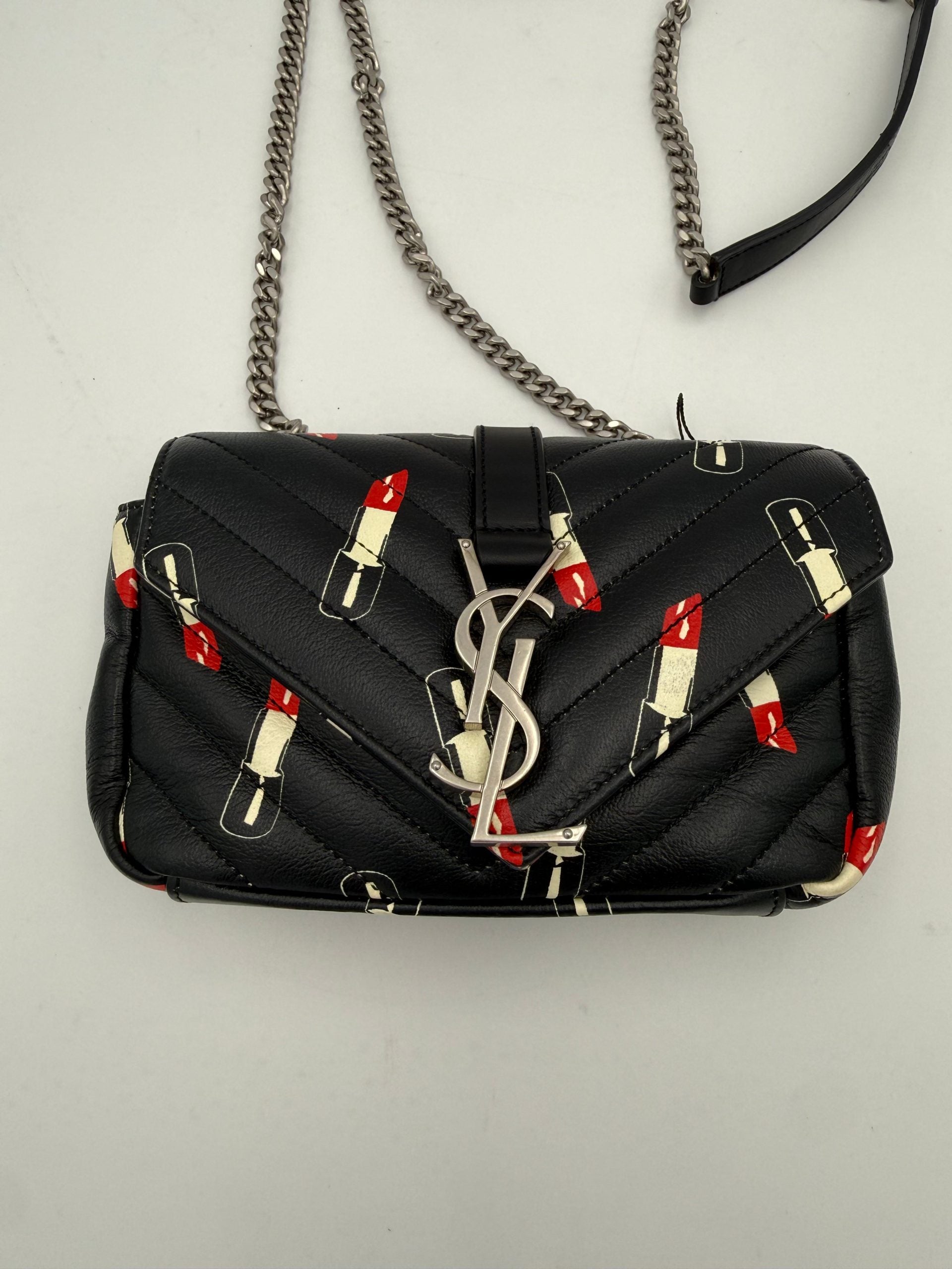 SAINT LAURENT rankinė