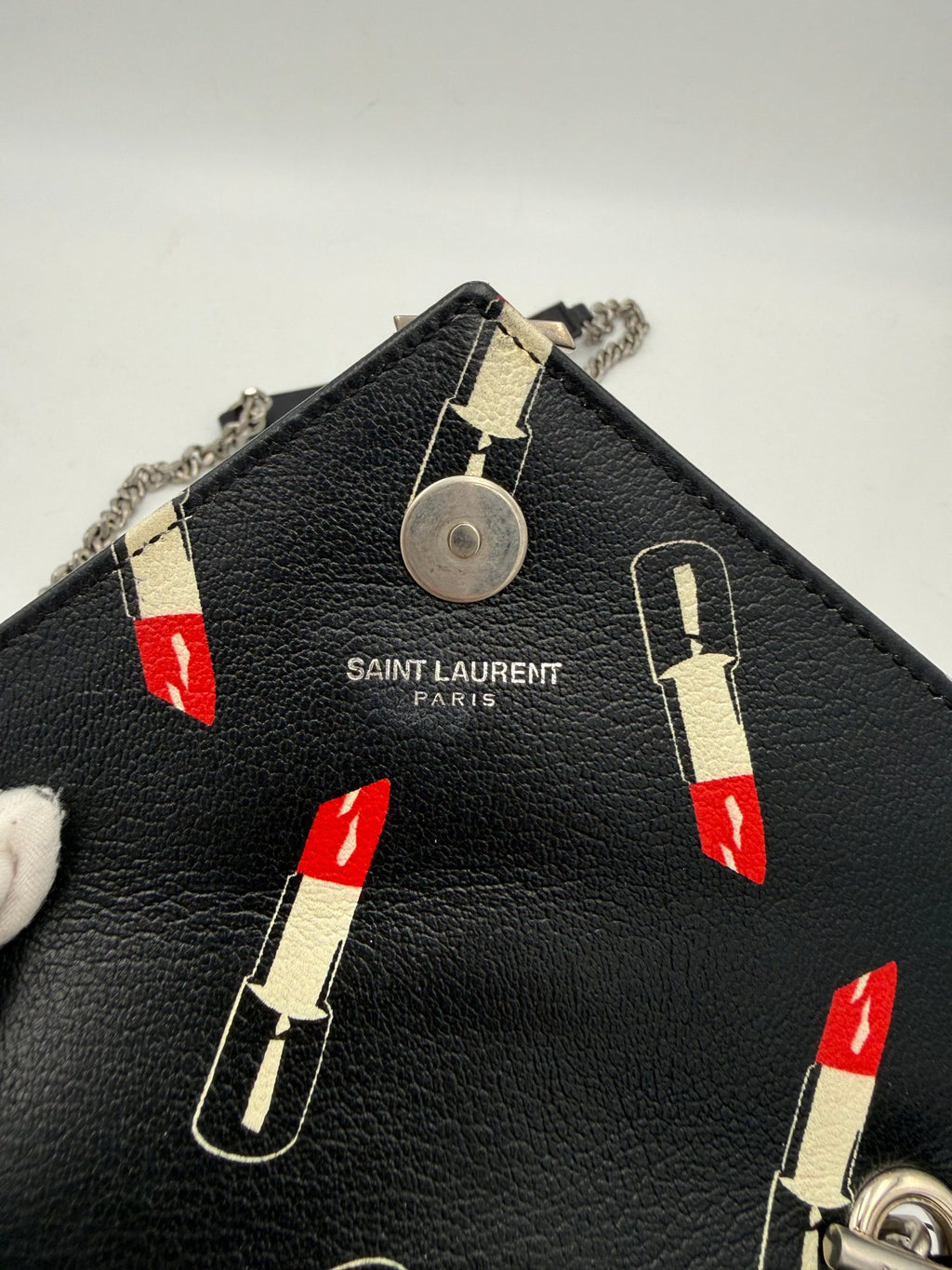 SAINT LAURENT rankinė