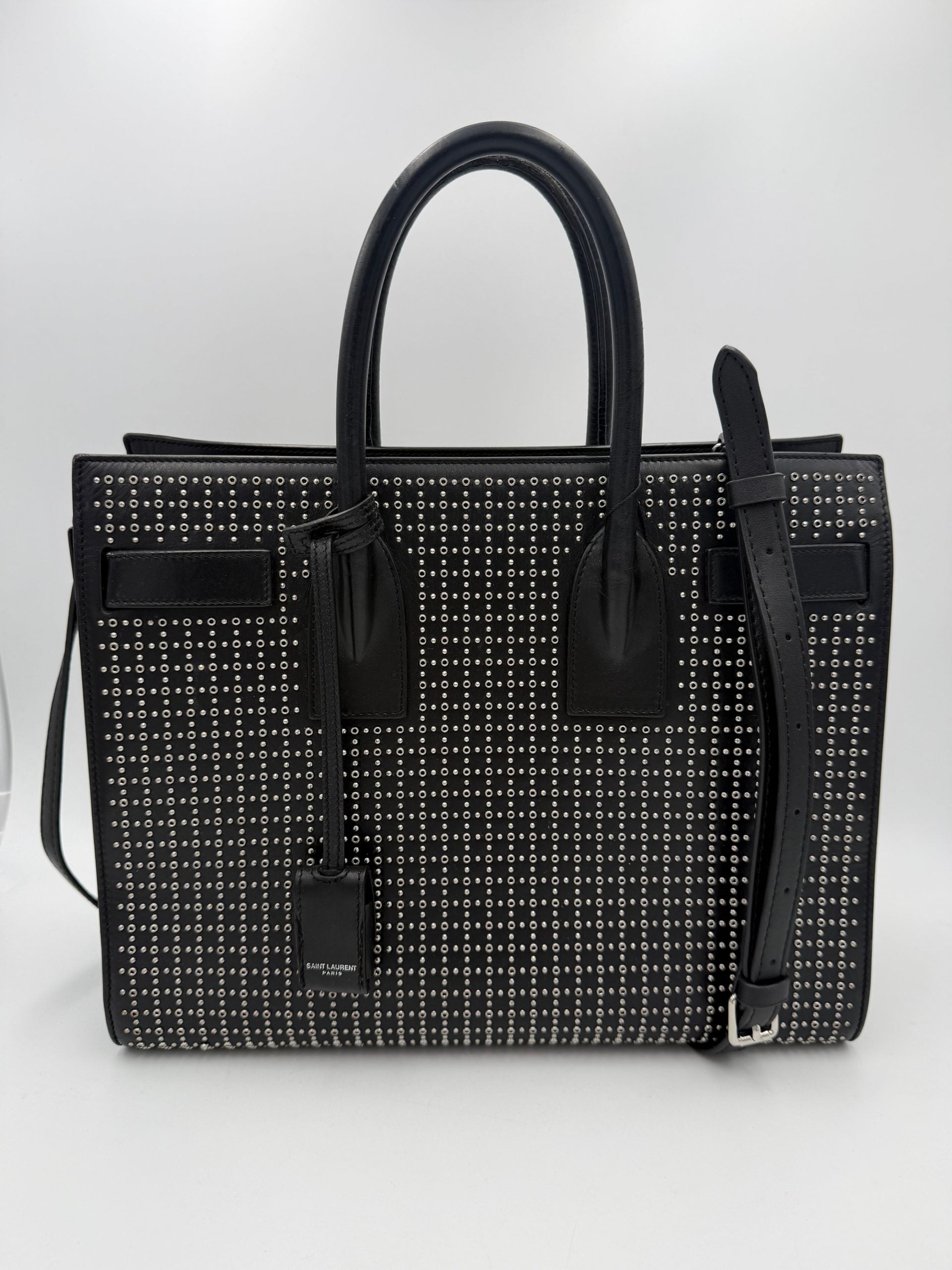 SAINT LAURENT rankinė