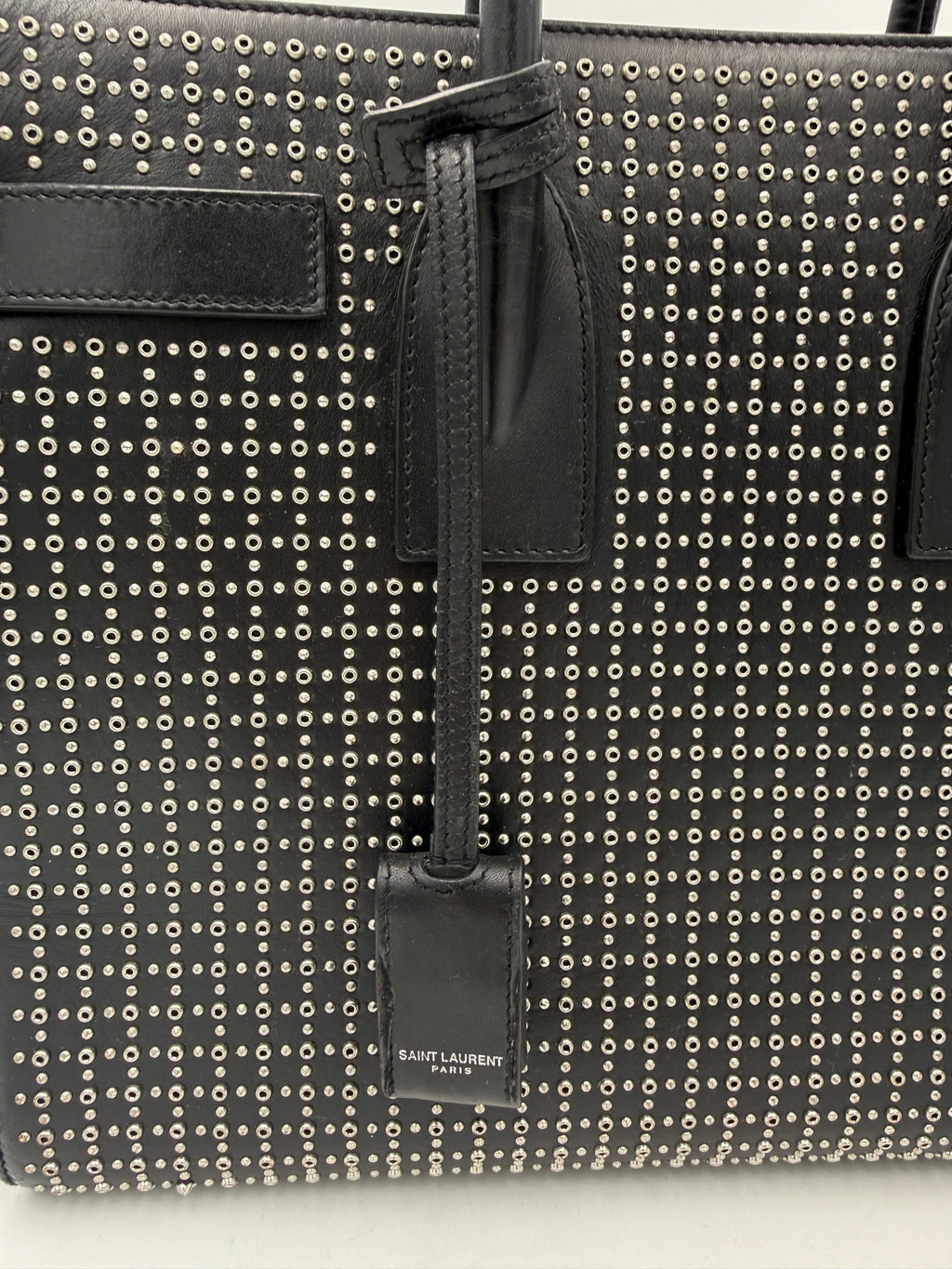 SAINT LAURENT rankinė