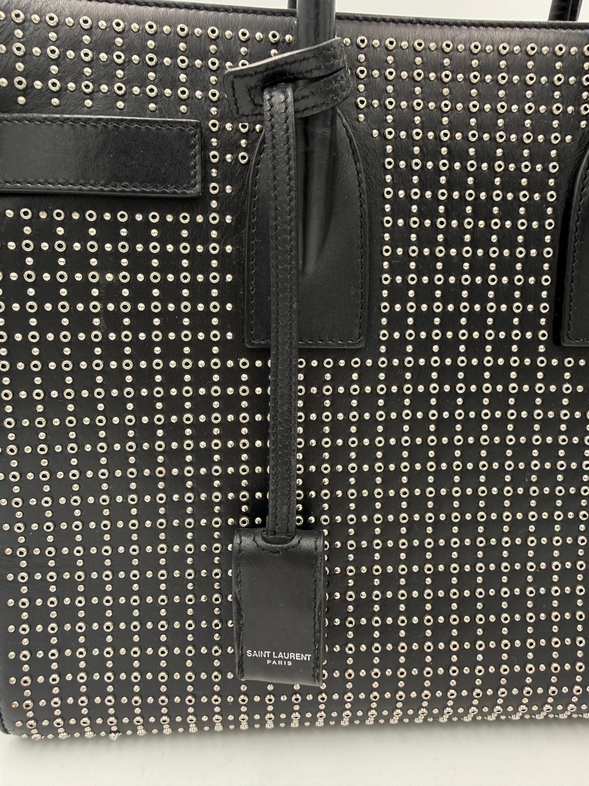 SAINT LAURENT rankinė