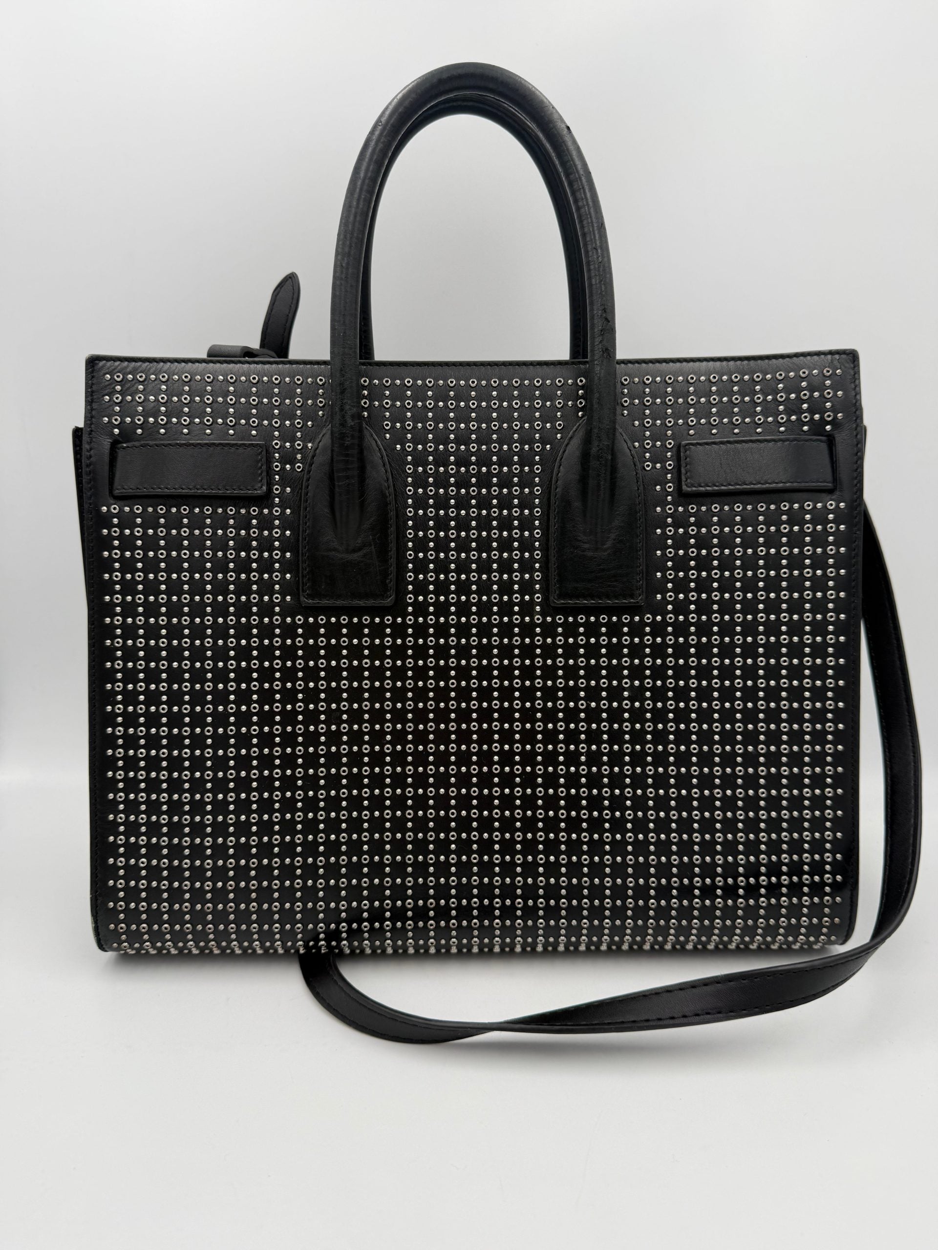 SAINT LAURENT rankinė