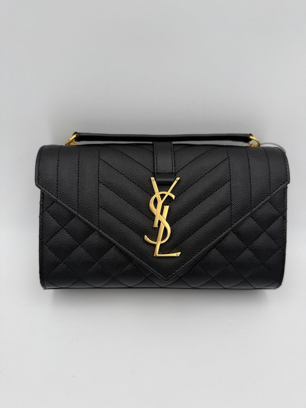 SAINT LAURENT rankinė