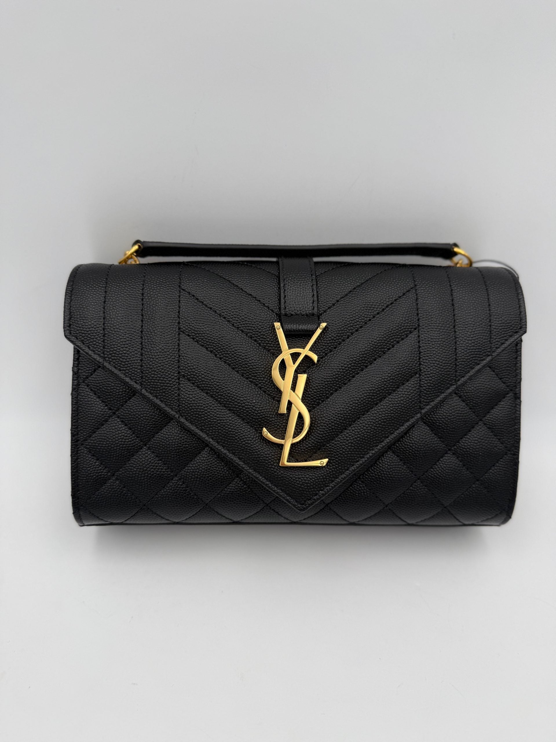SAINT LAURENT rankinė
