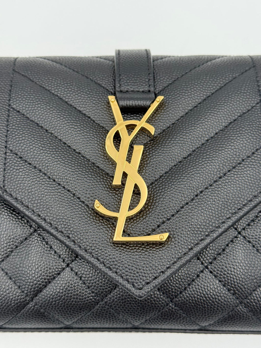SAINT LAURENT rankinė