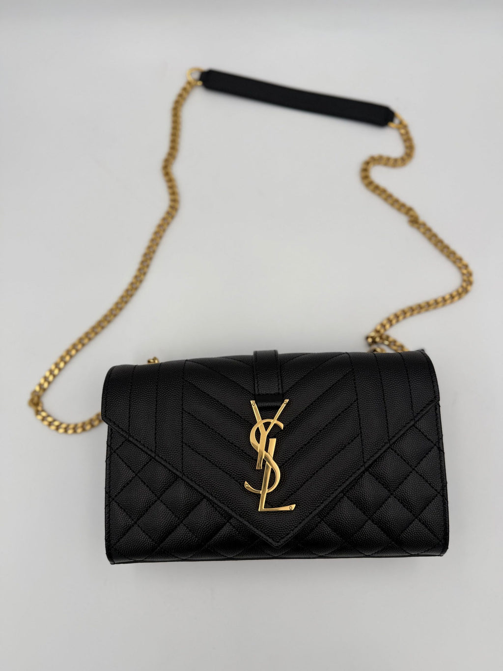 SAINT LAURENT rankinė