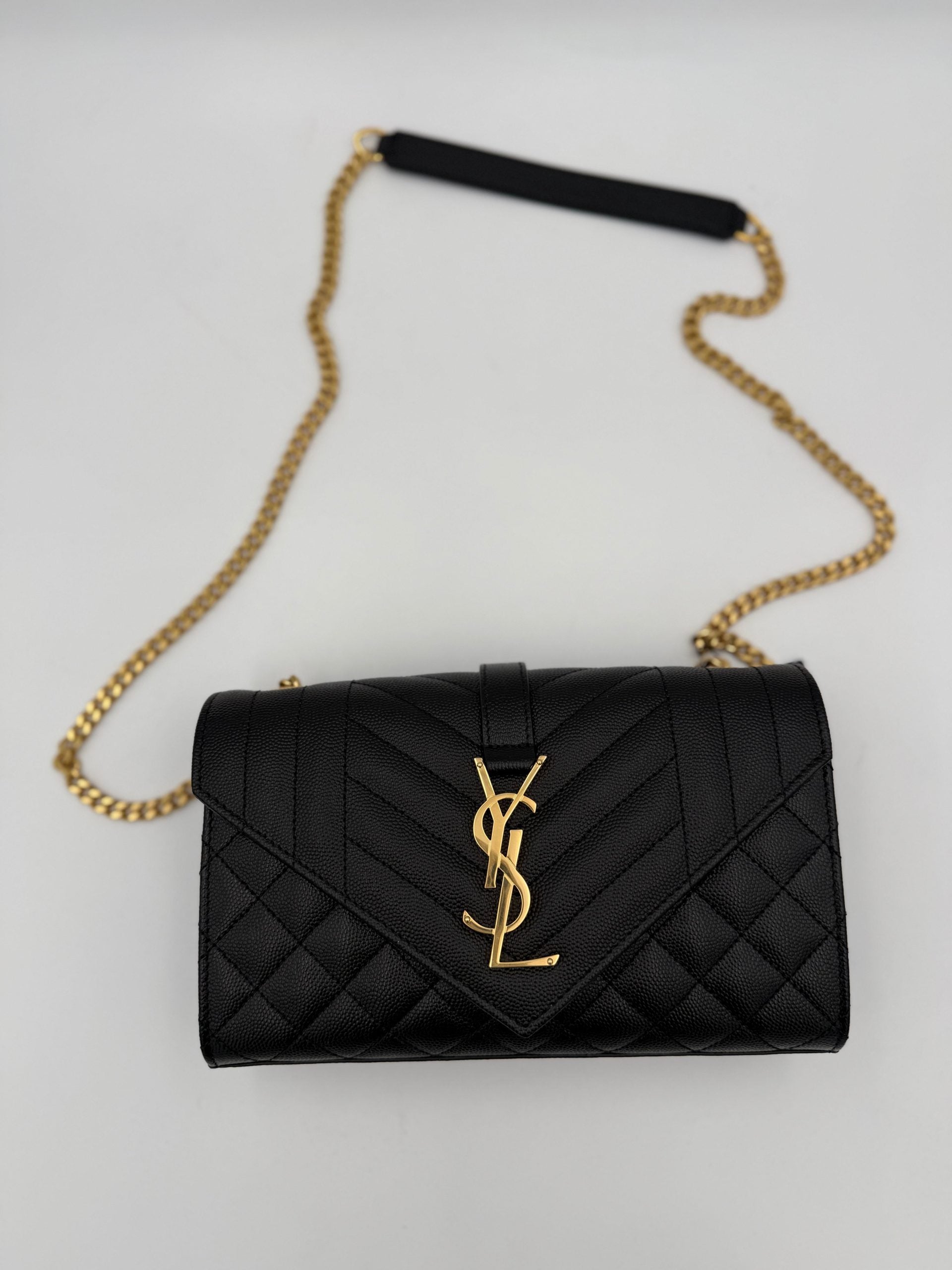 SAINT LAURENT rankinė