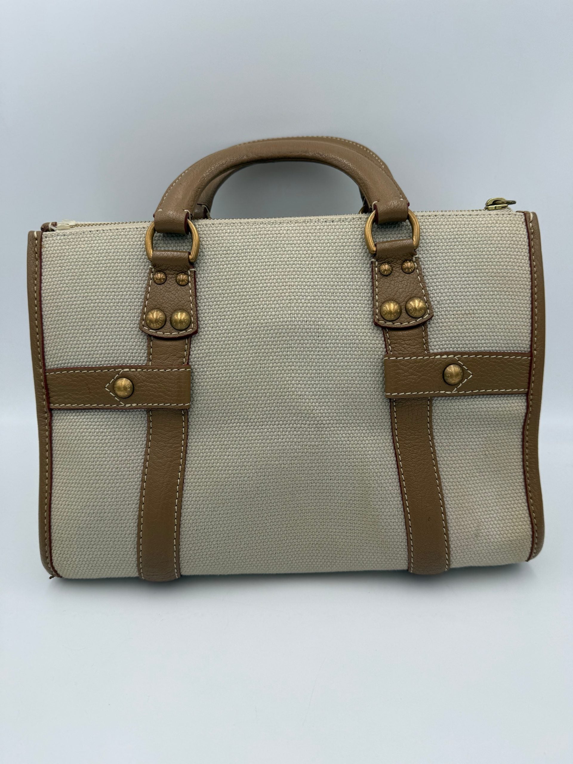 LOUIS VUITTON rankinė