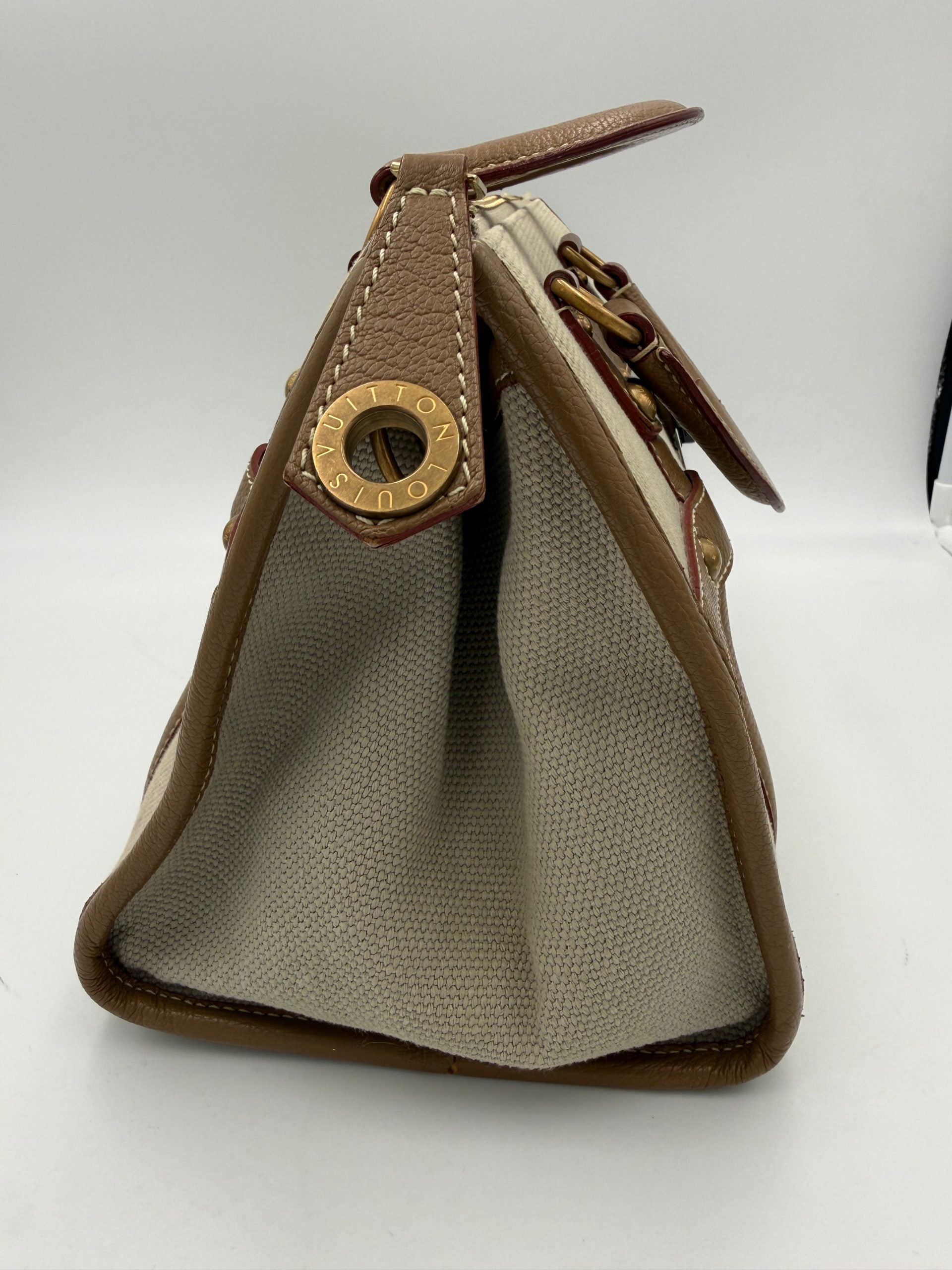 LOUIS VUITTON rankinė