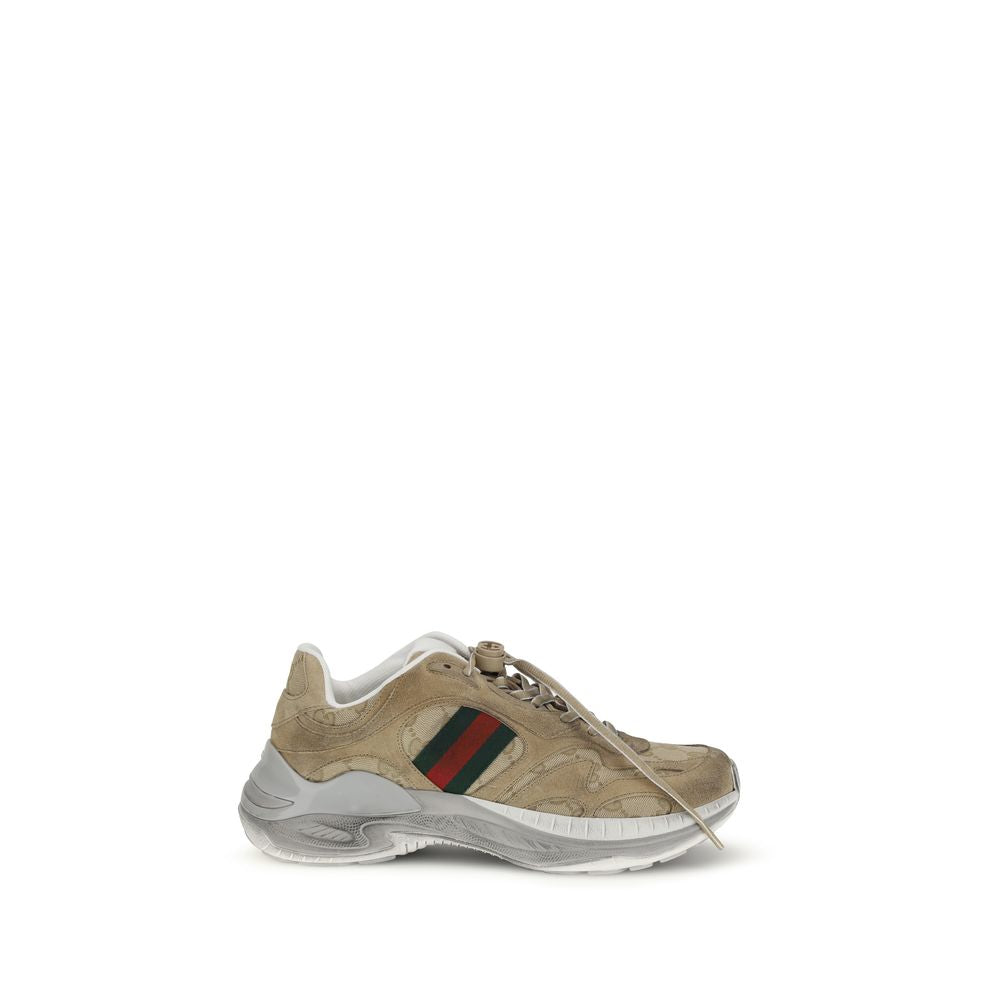 GUCCI sportiniai batai
