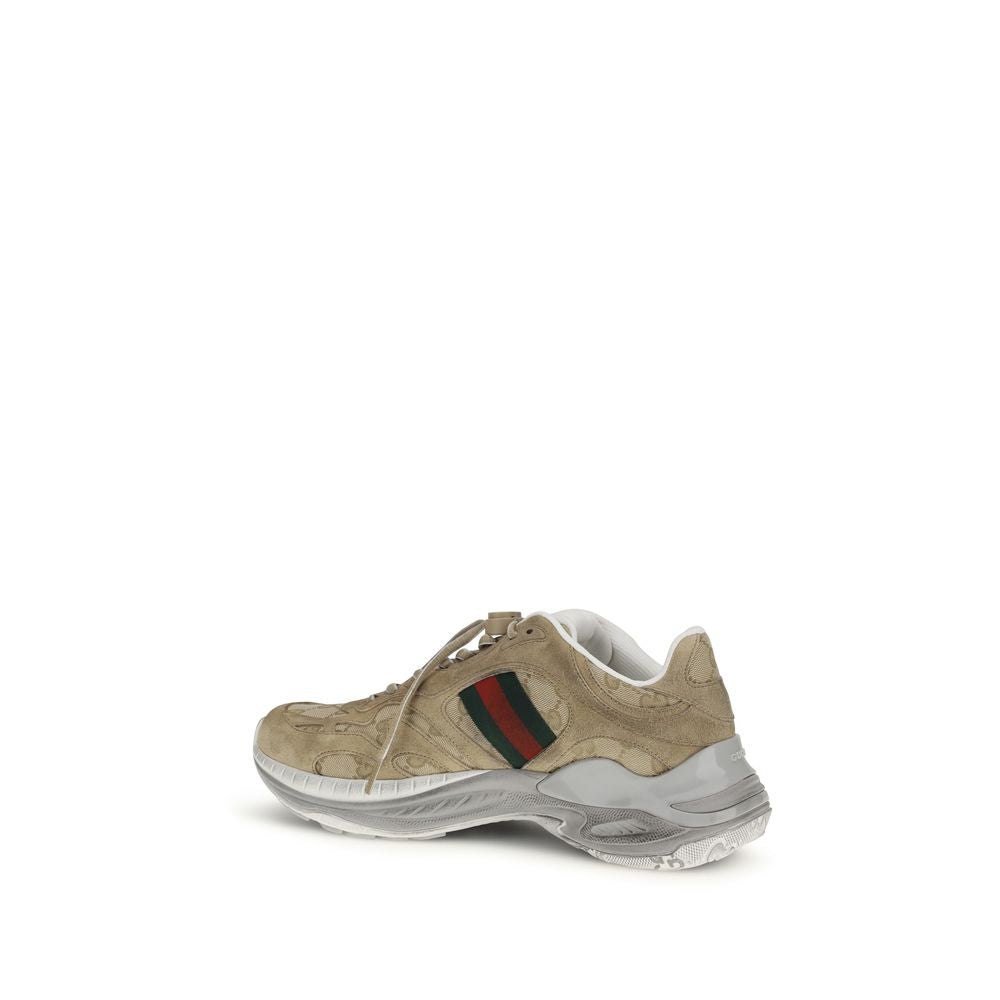 GUCCI sportiniai batai