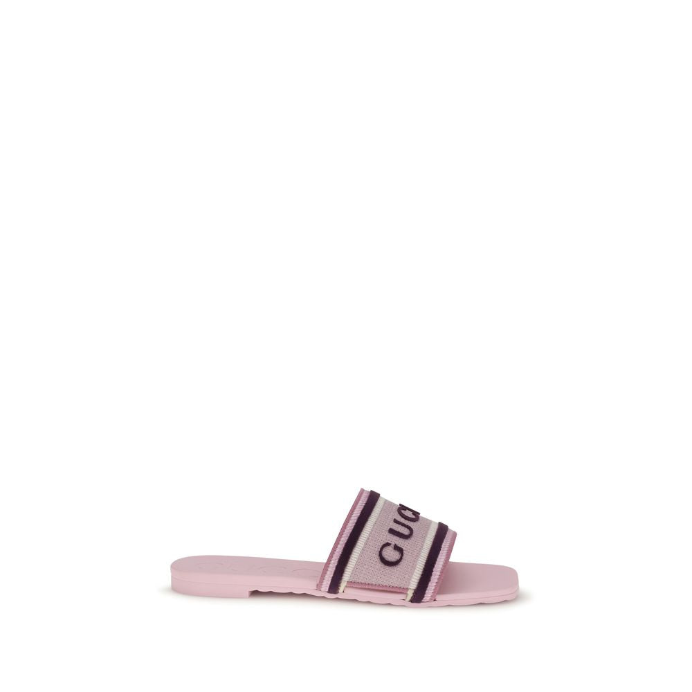 GUCCI sandalai