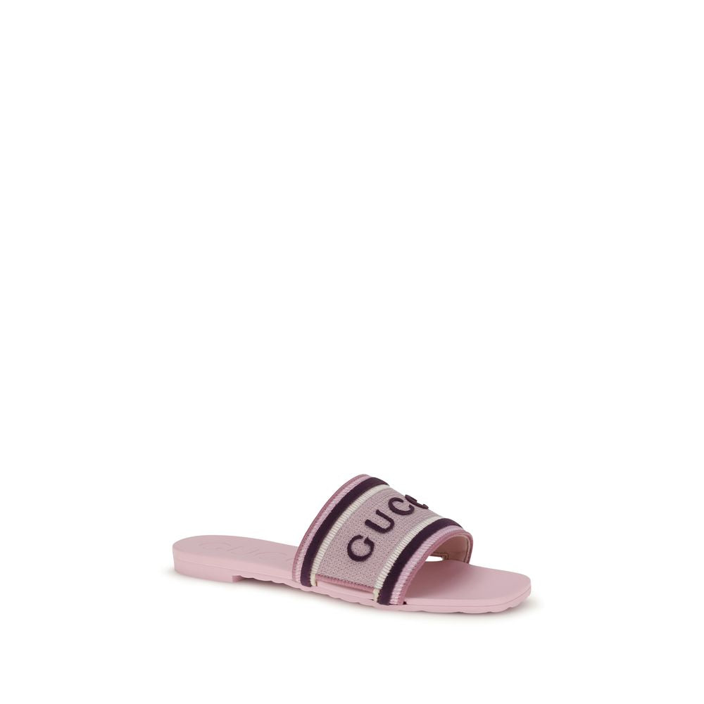 GUCCI sandalai