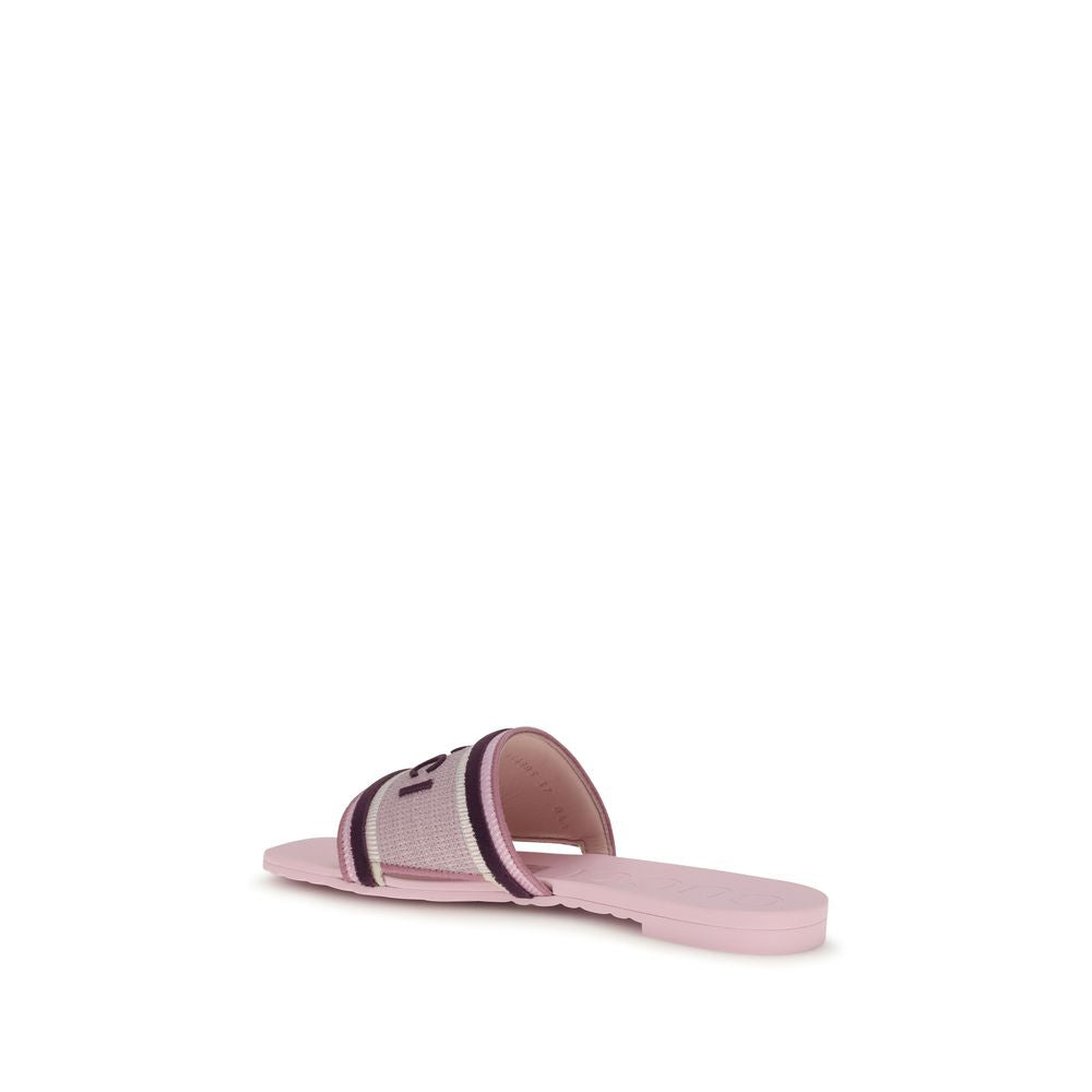 GUCCI sandalai