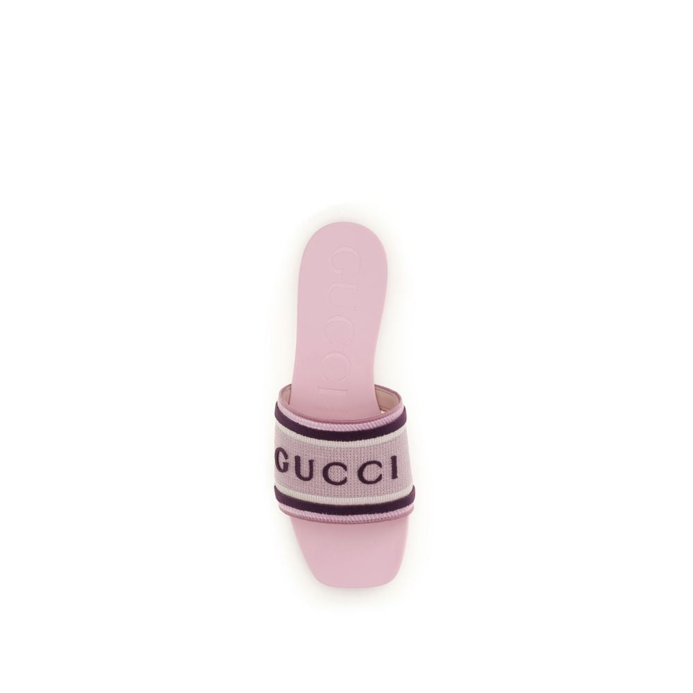 GUCCI sandalai
