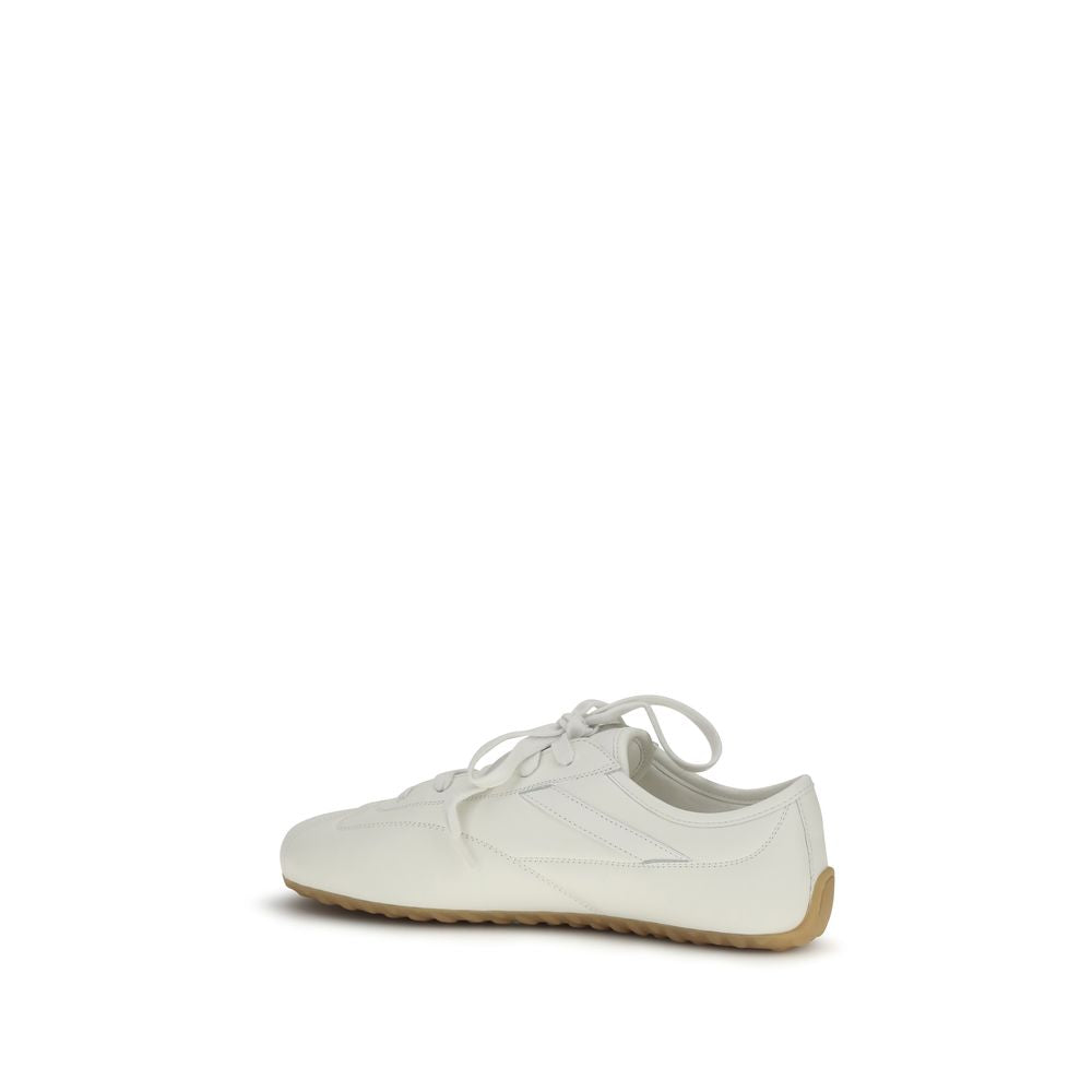 ALEXANDER MCQUEEN sportiniai batai