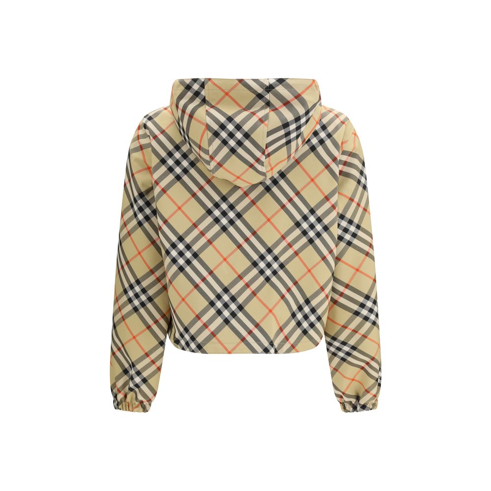 BURBERRY apranga