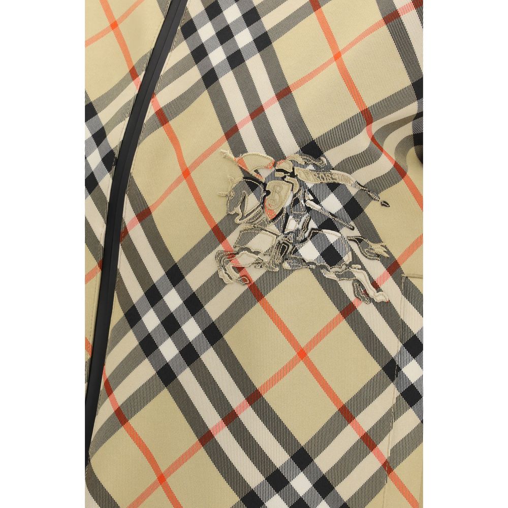 BURBERRY apranga