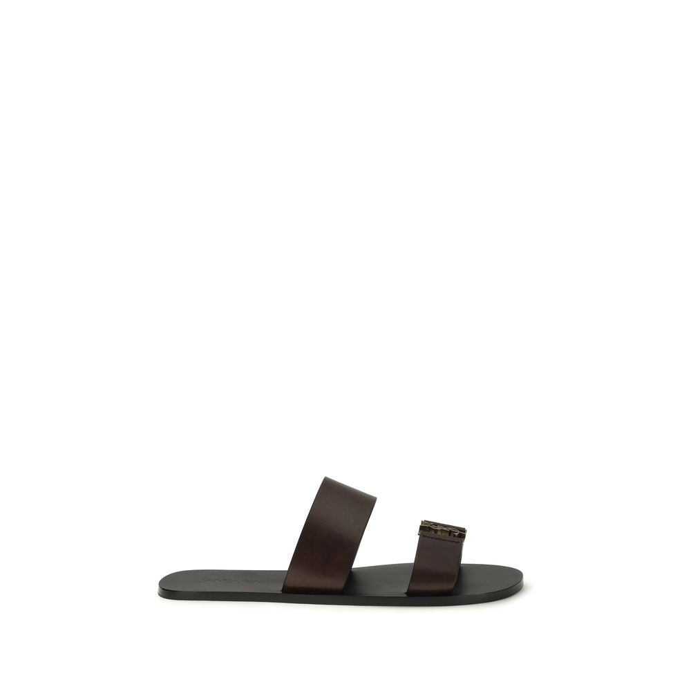 SAINT LAURENT sandalai