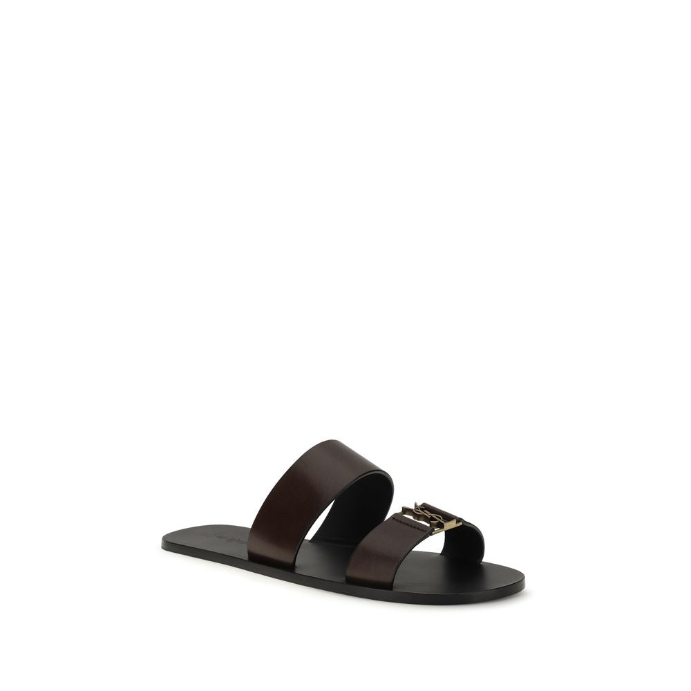 SAINT LAURENT sandalai