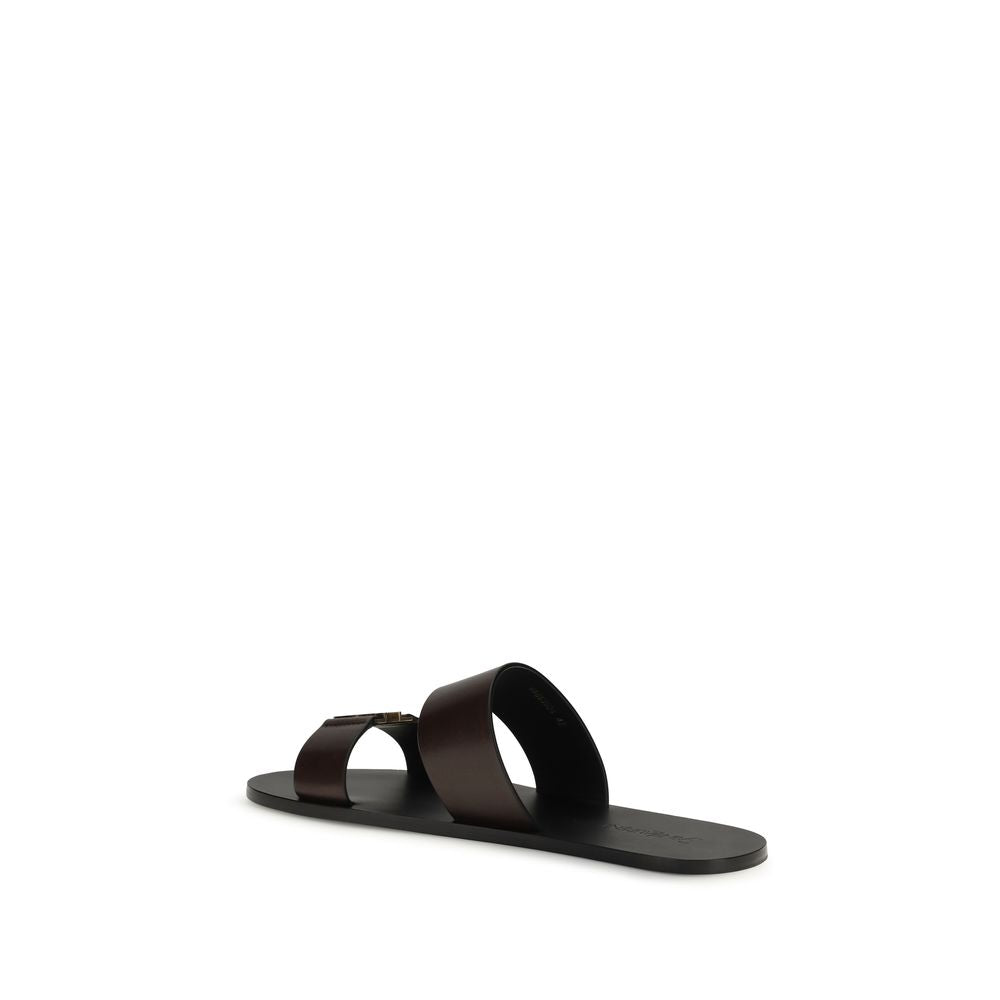 SAINT LAURENT sandalai