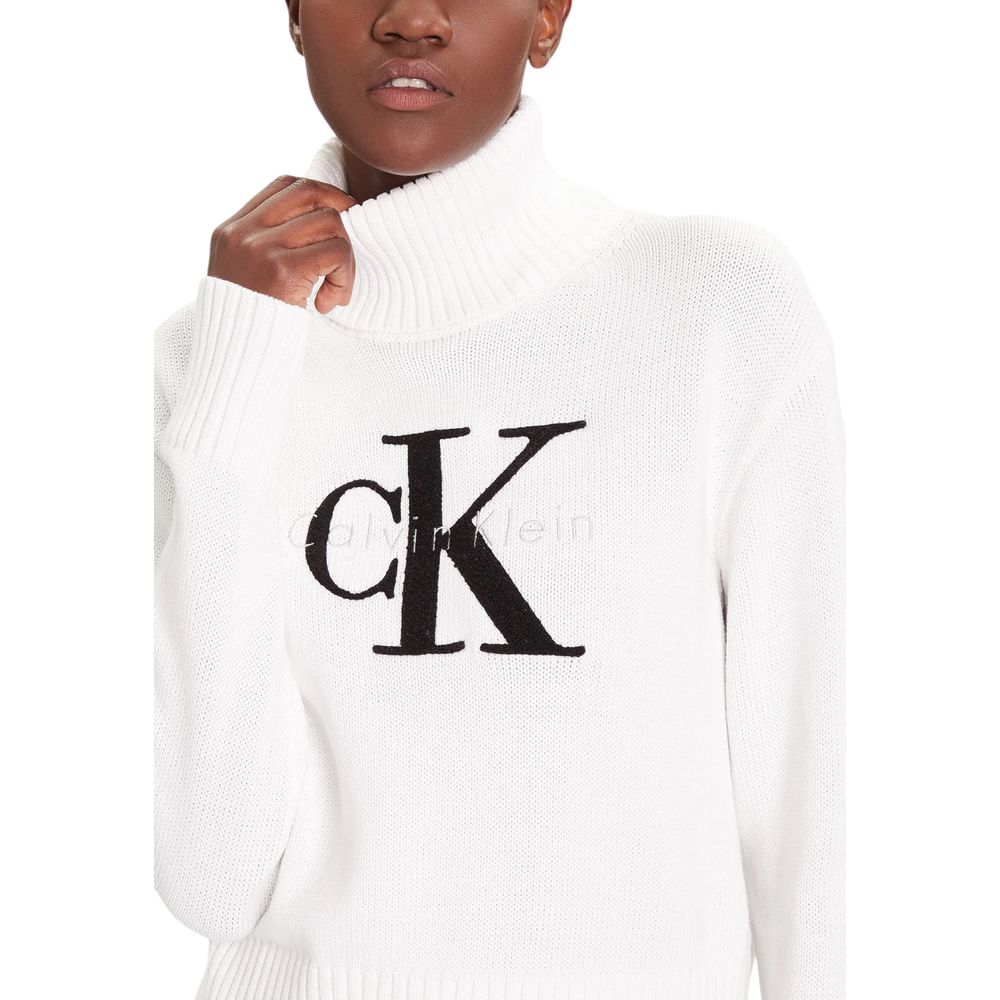 CALVIN KLEIN JEANS megztinis