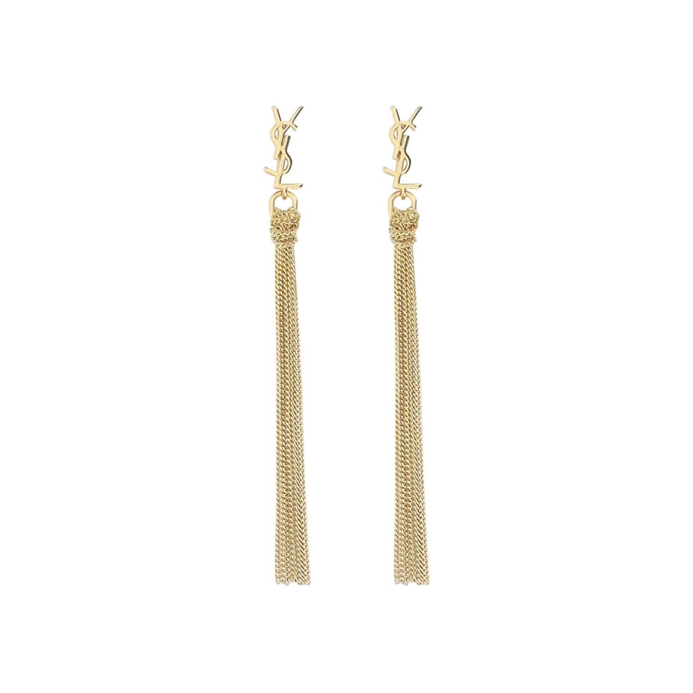 SAINT LAURENT auskarai