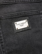DOLCE & GABBANA džinsai