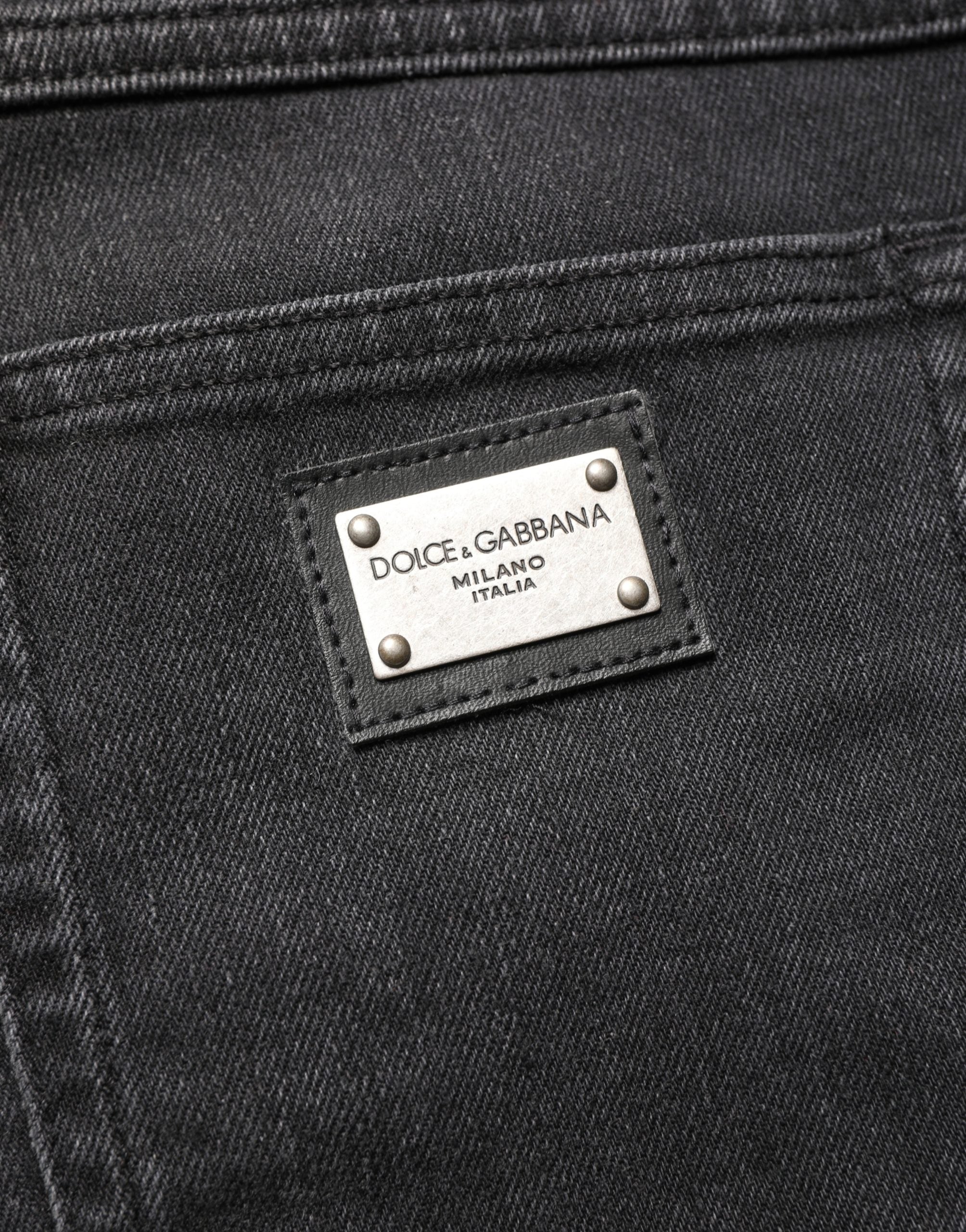DOLCE & GABBANA džinsai