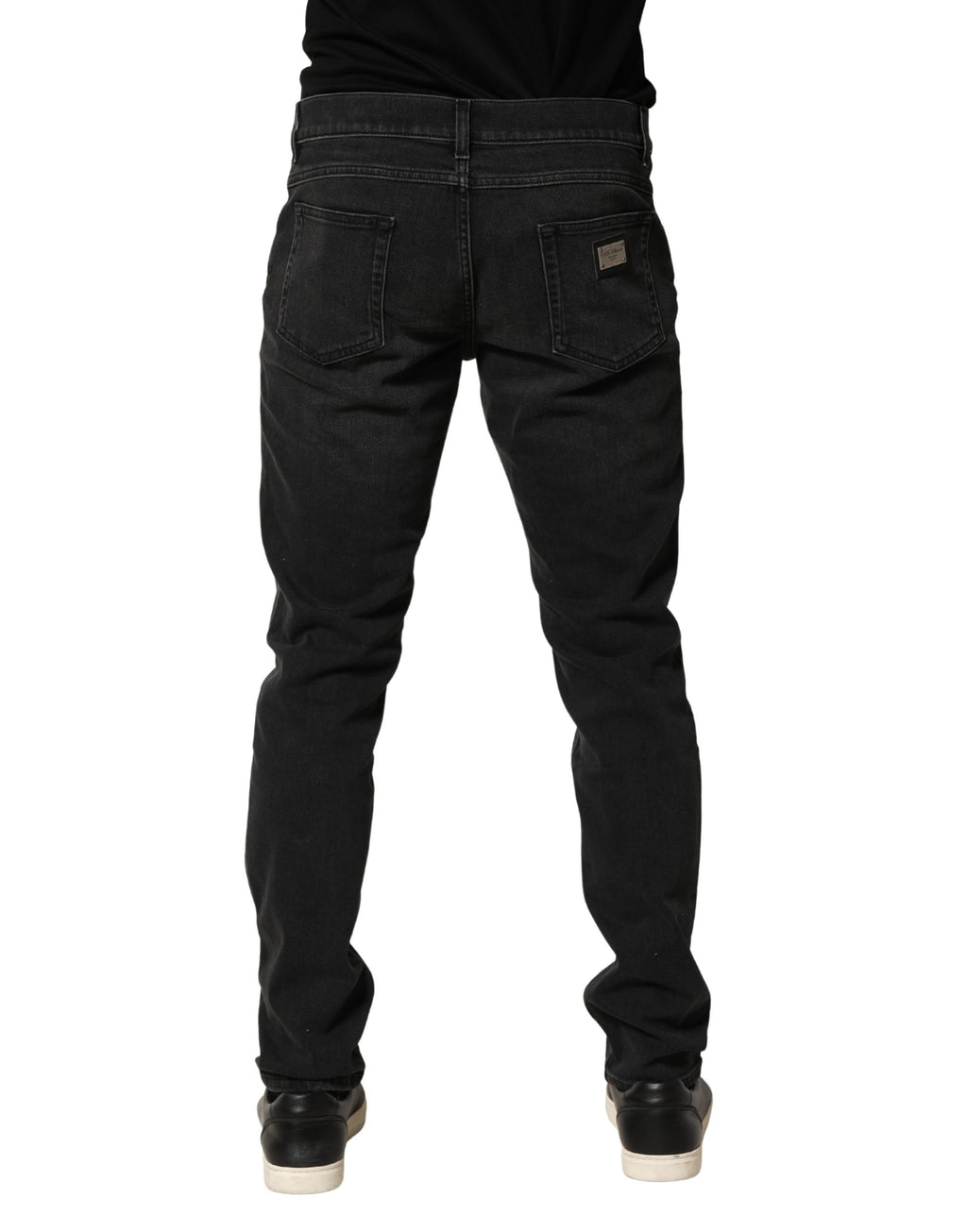 DOLCE & GABBANA džinsai