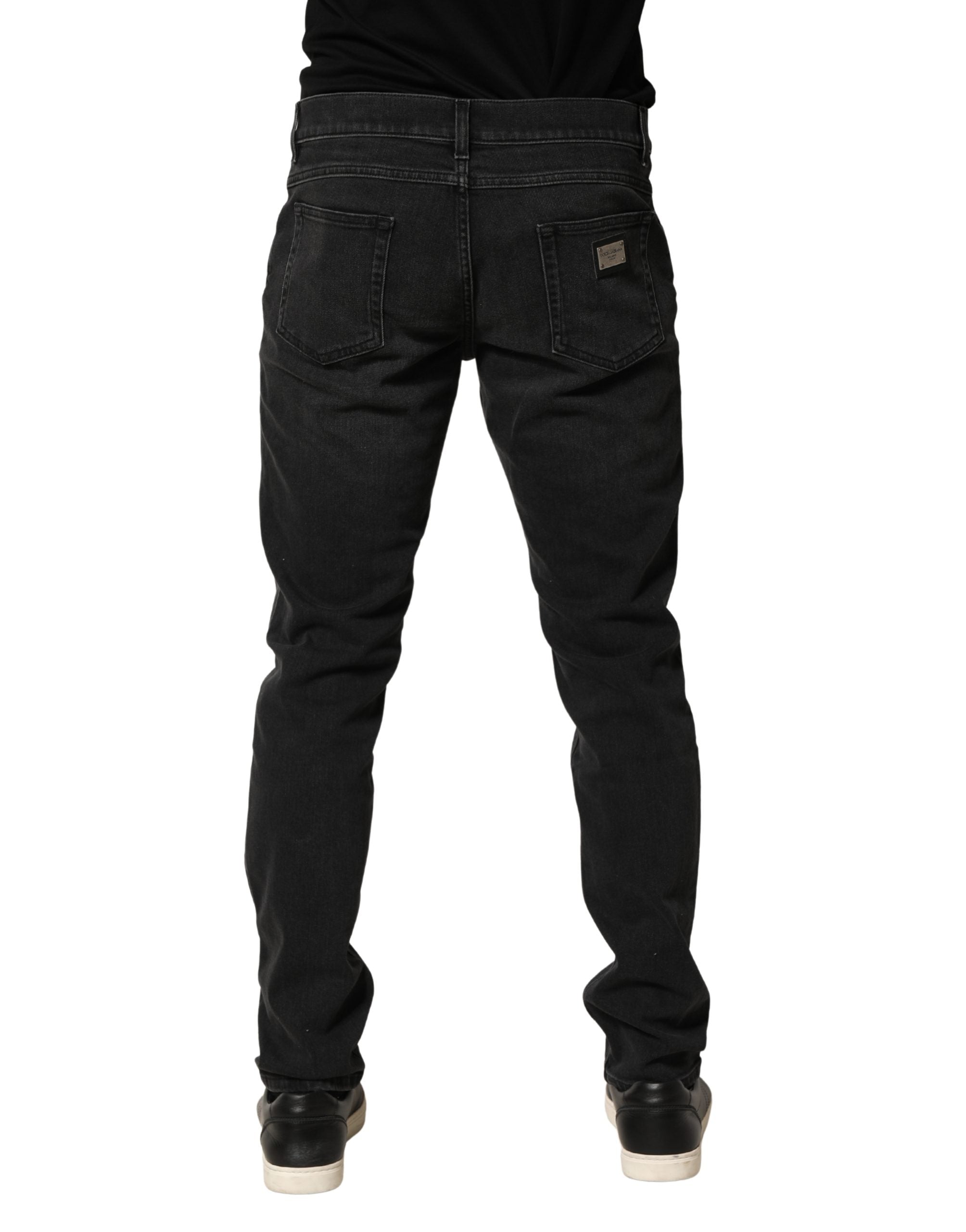 DOLCE & GABBANA džinsai