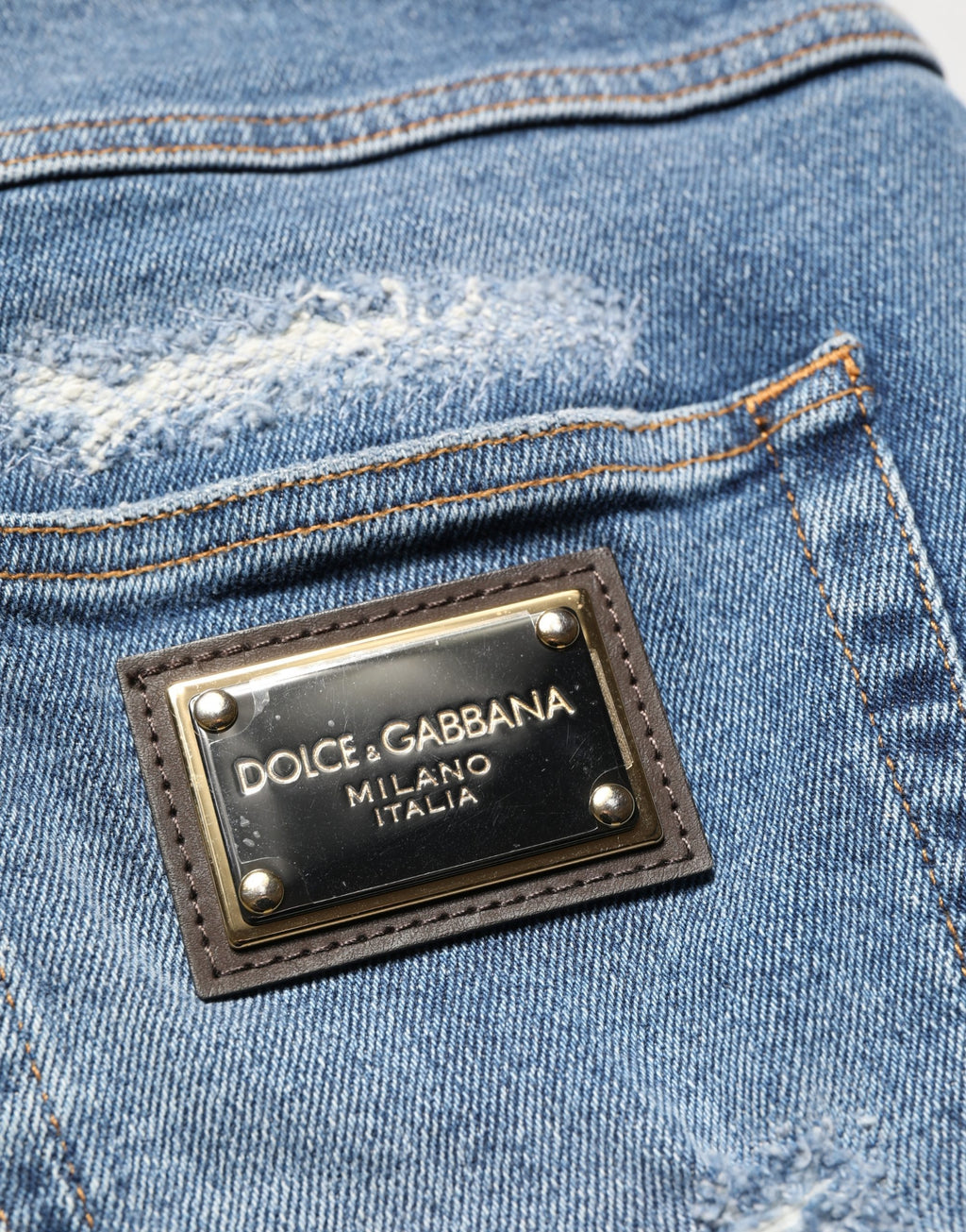 DOLCE & GABBANA šortai