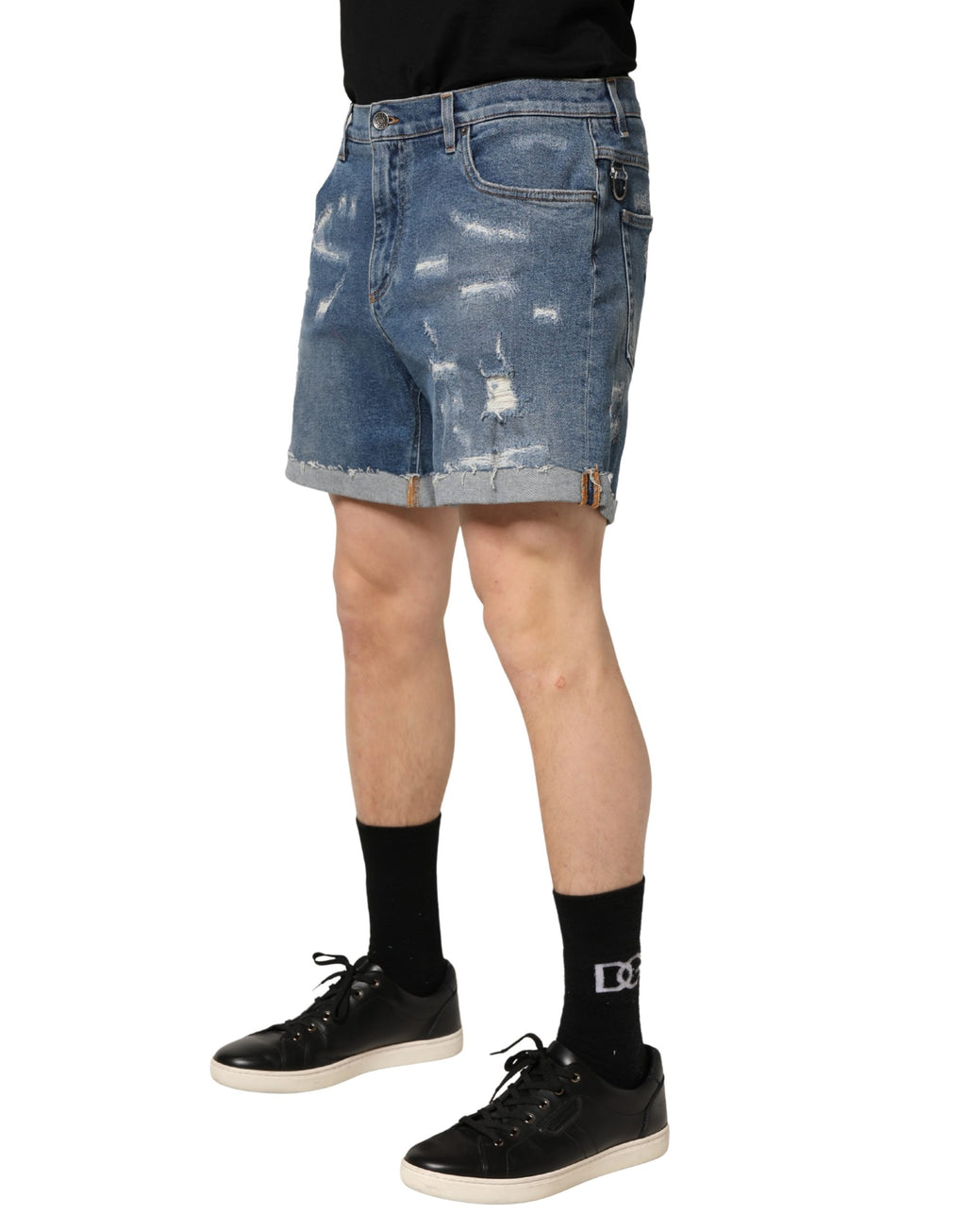 DOLCE & GABBANA šortai