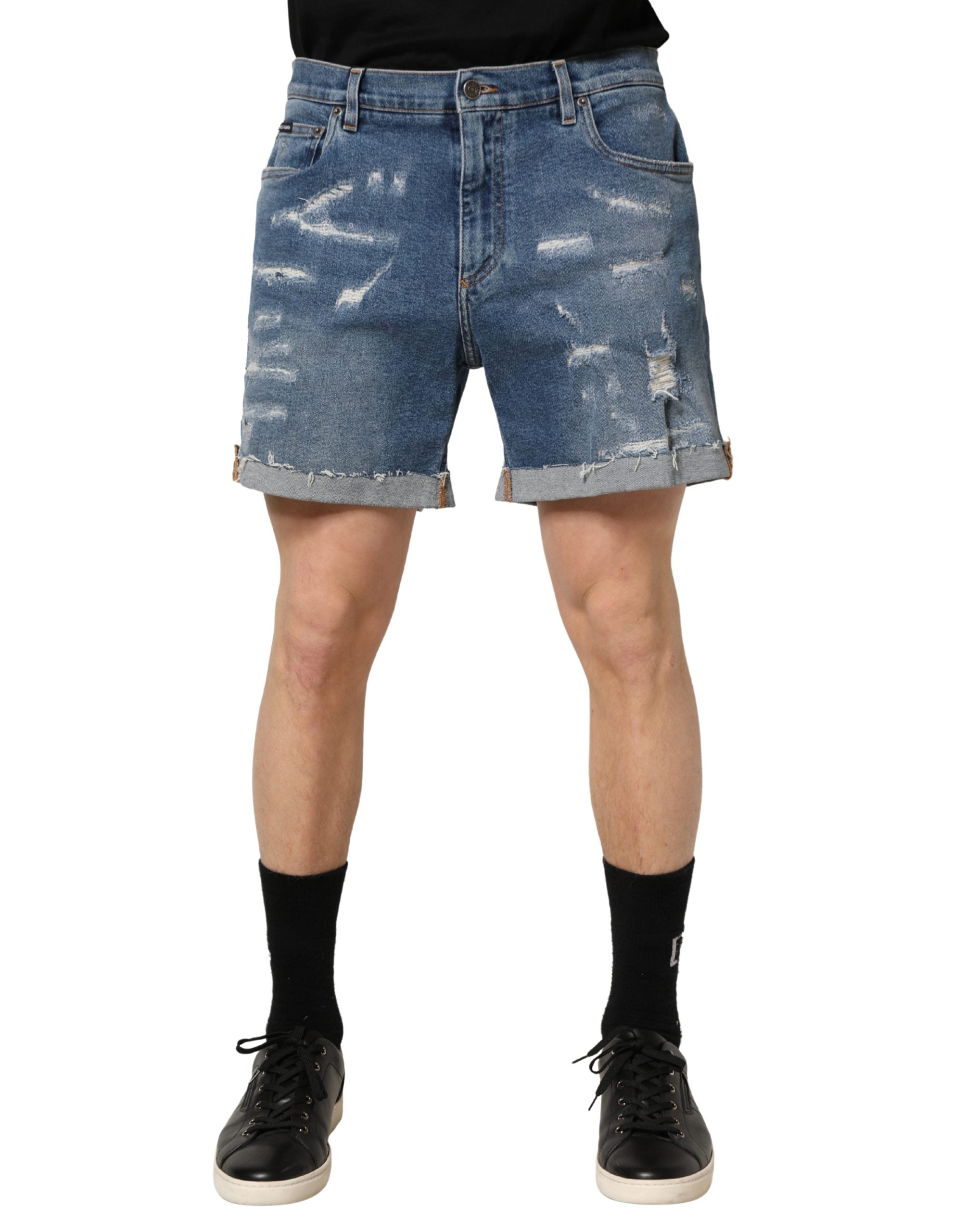 DOLCE & GABBANA šortai