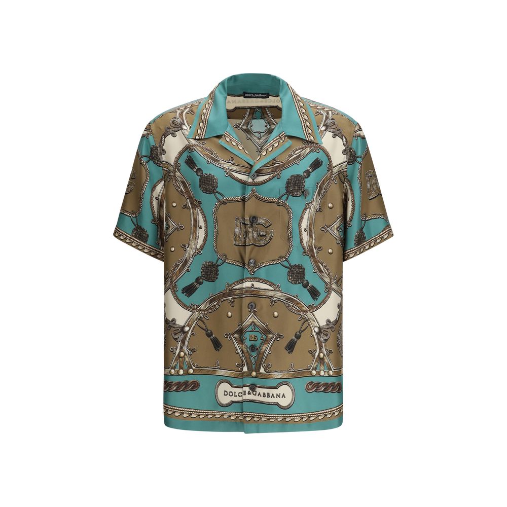 DOLCE & GABBANA marškiniai