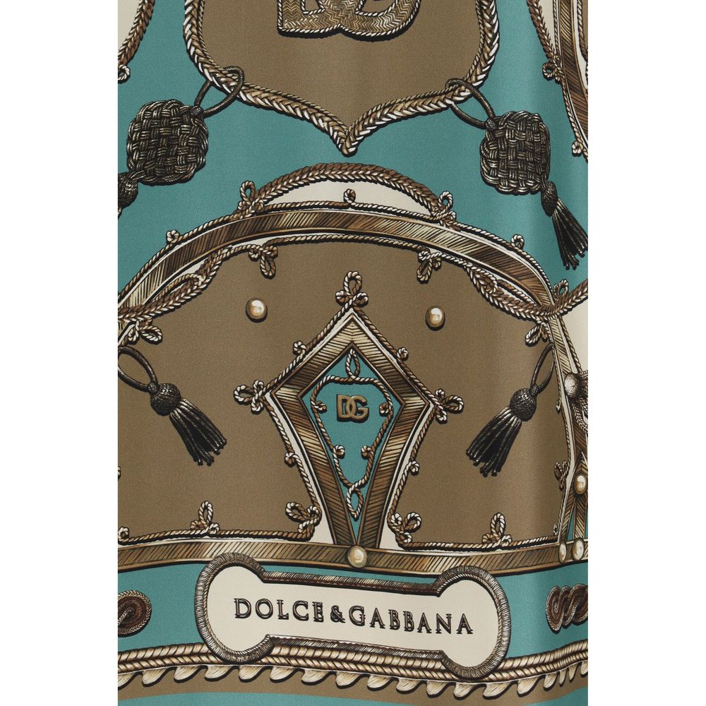 DOLCE & GABBANA marškiniai